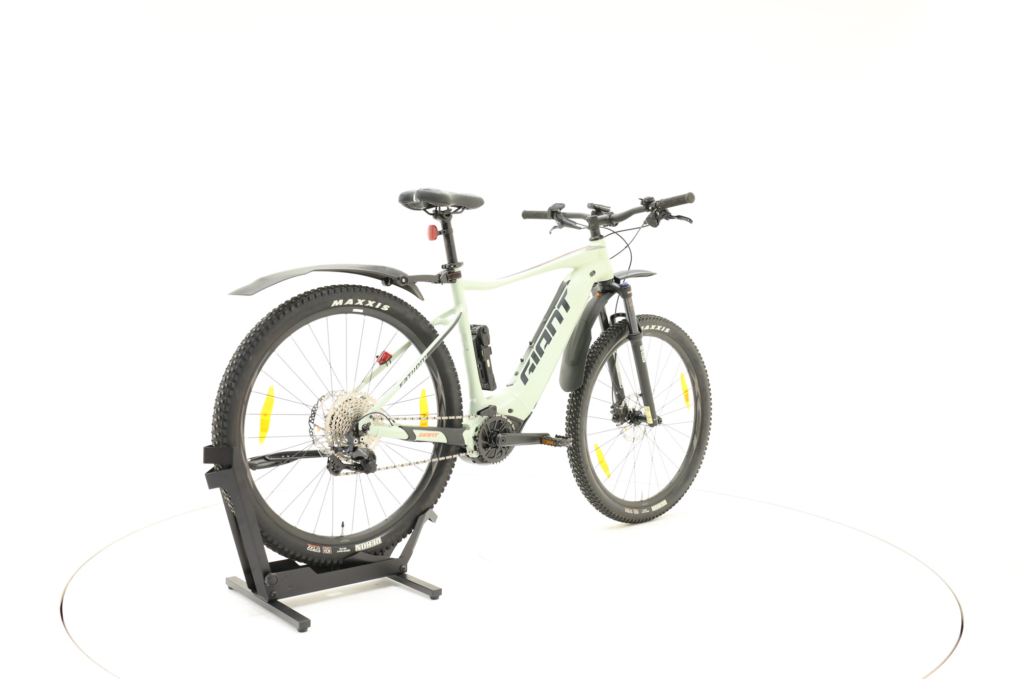 GIANT Fathom E+2