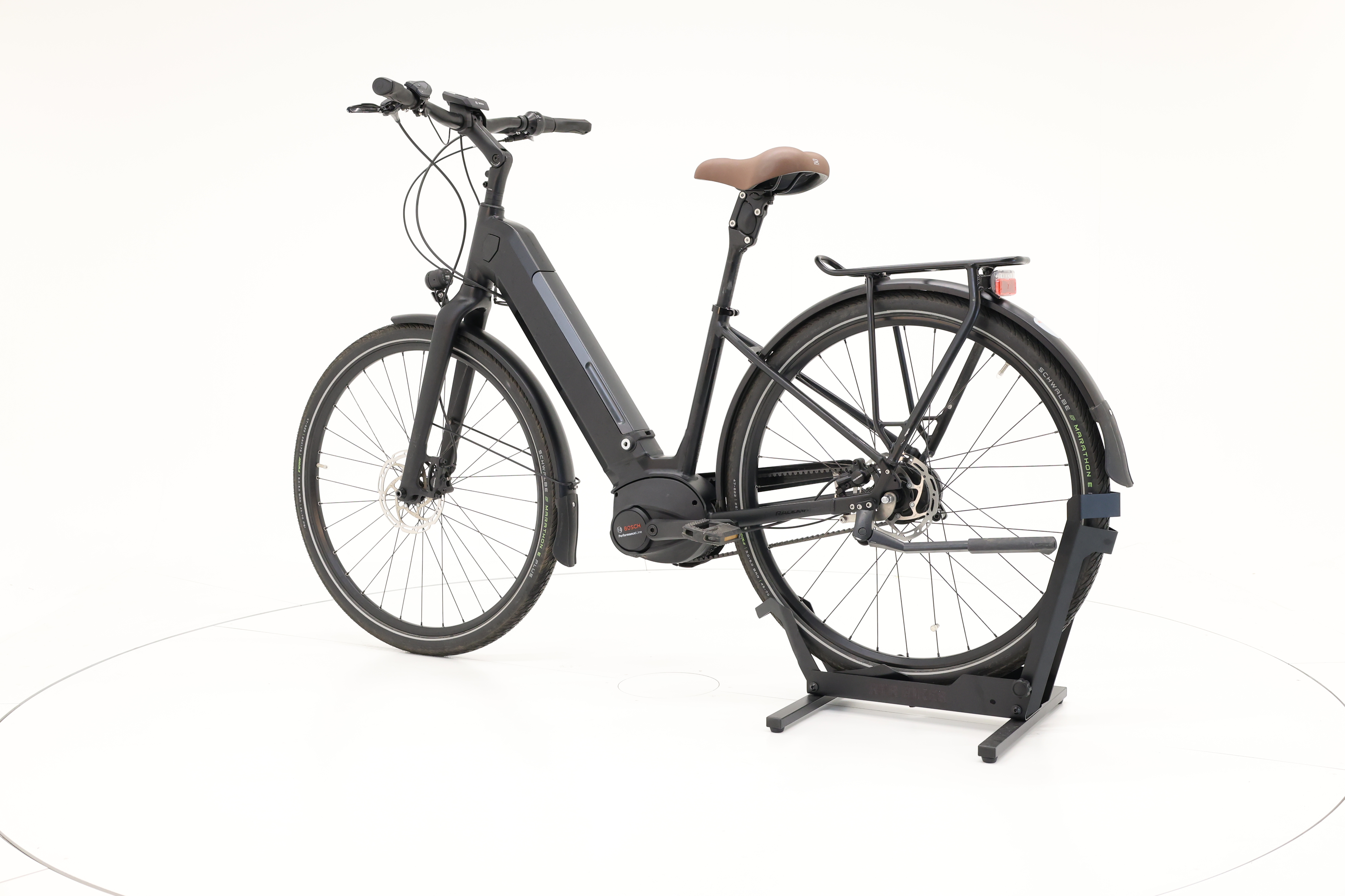 Raleigh Bristol Premium, 43 cm, 150-159 cm, 2023, 3532 km – Bild 3 von 30