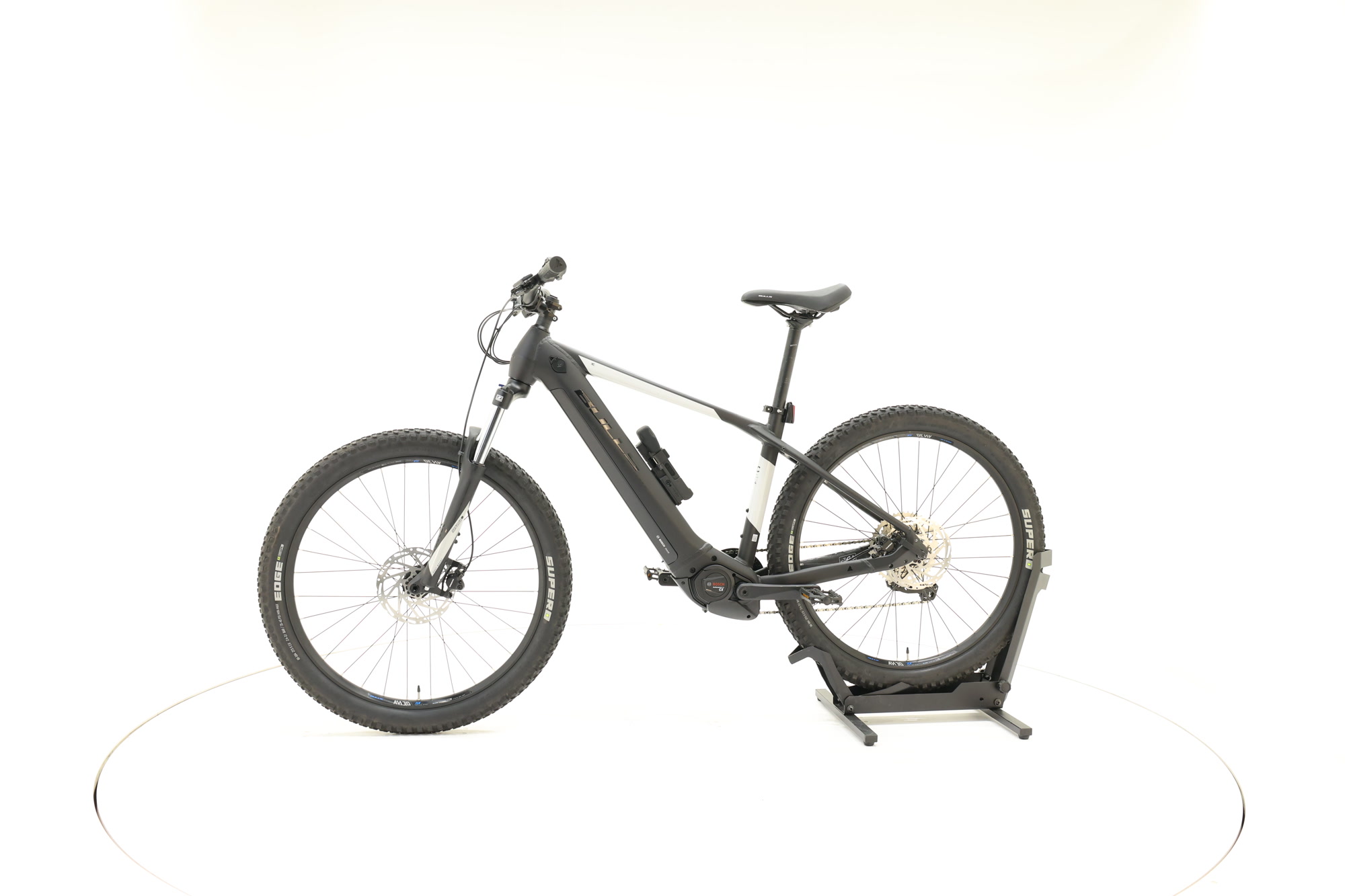 Bulls Copperhead EVO 1, 44 cm, 160-169 cm, 2024, 4 km – Bild 7 von 8