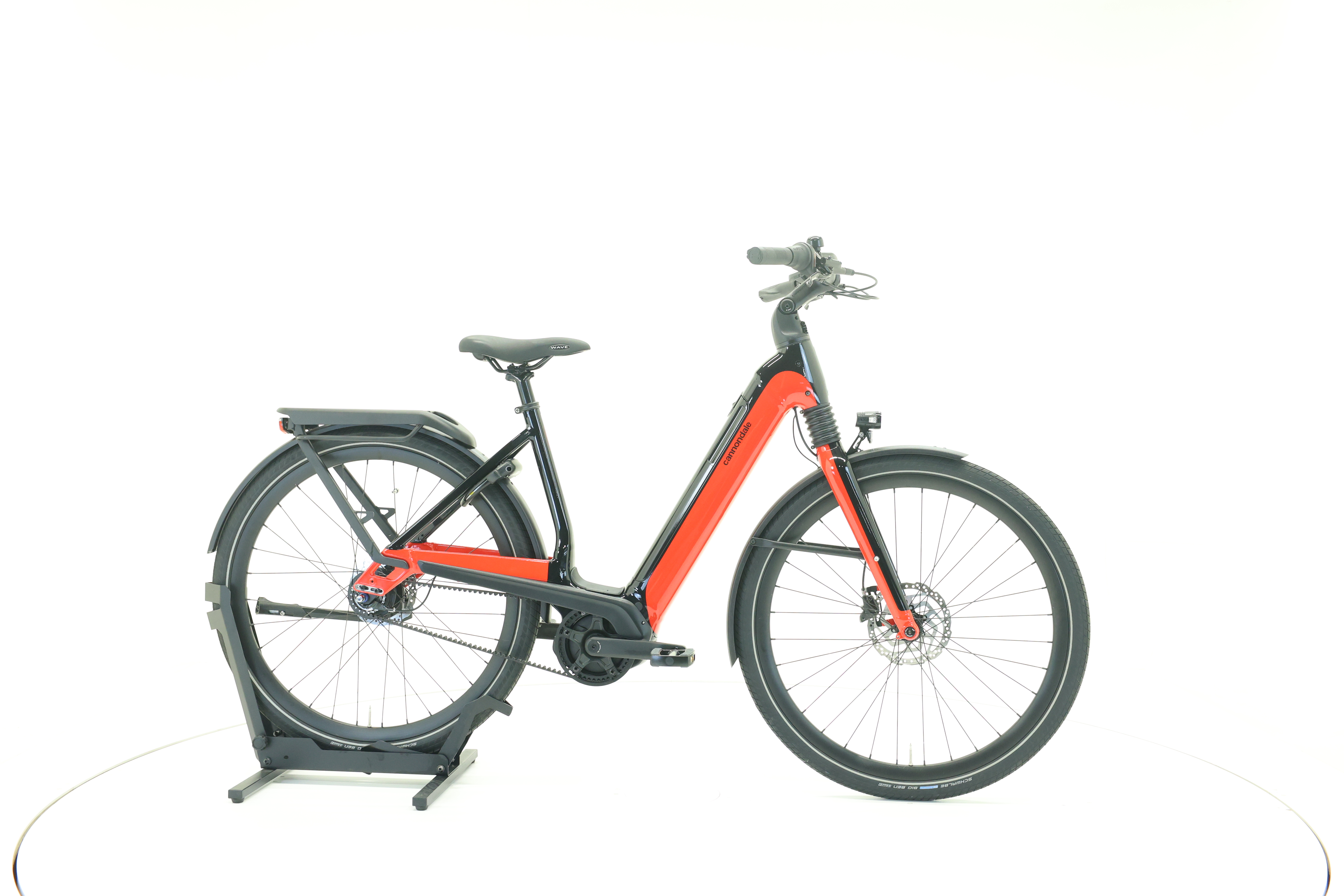 Cannondale Mavaro Neo 4