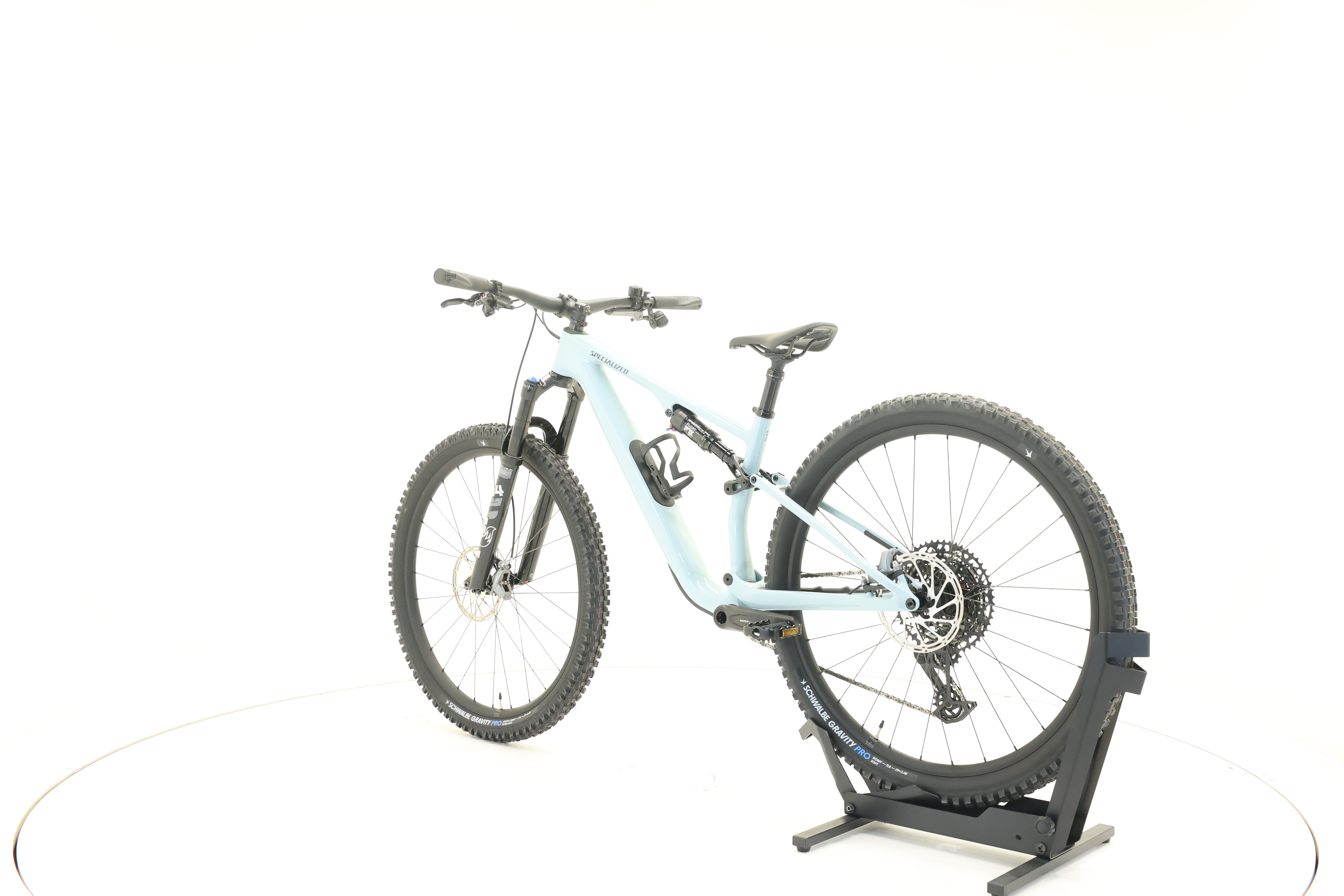 Specialized EPIC 8 COMP EVO
