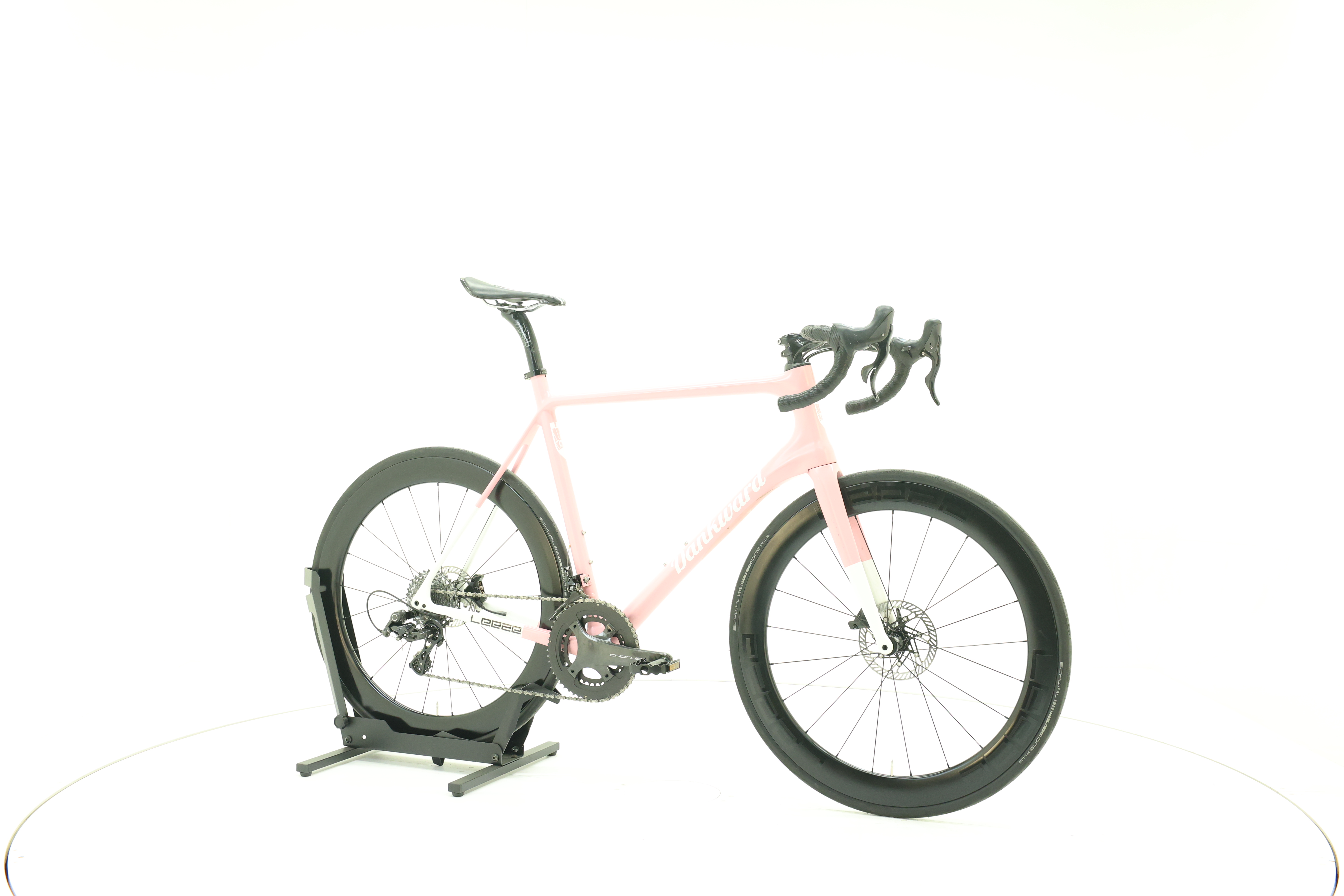 Dankward DW1R Leese, 61 cm, 180-189 cm, 2022, 0 km – Bild 11 von 32