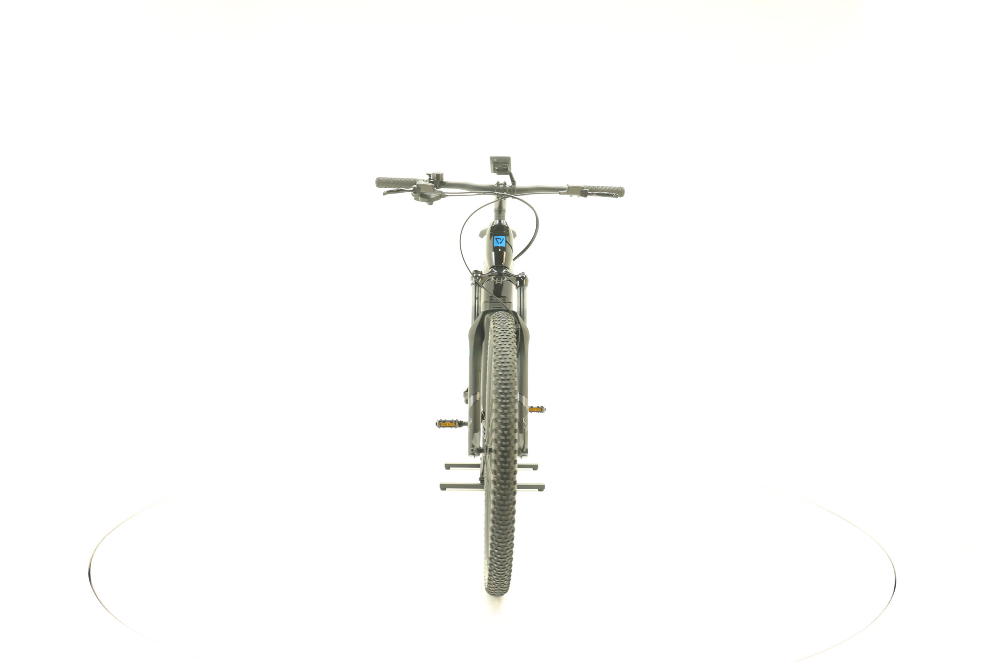 Conway Cairon S 2.0 29" 500Wh, 53 cm, 170-179 cm, 2024, 472 km – Bild 4 von 14