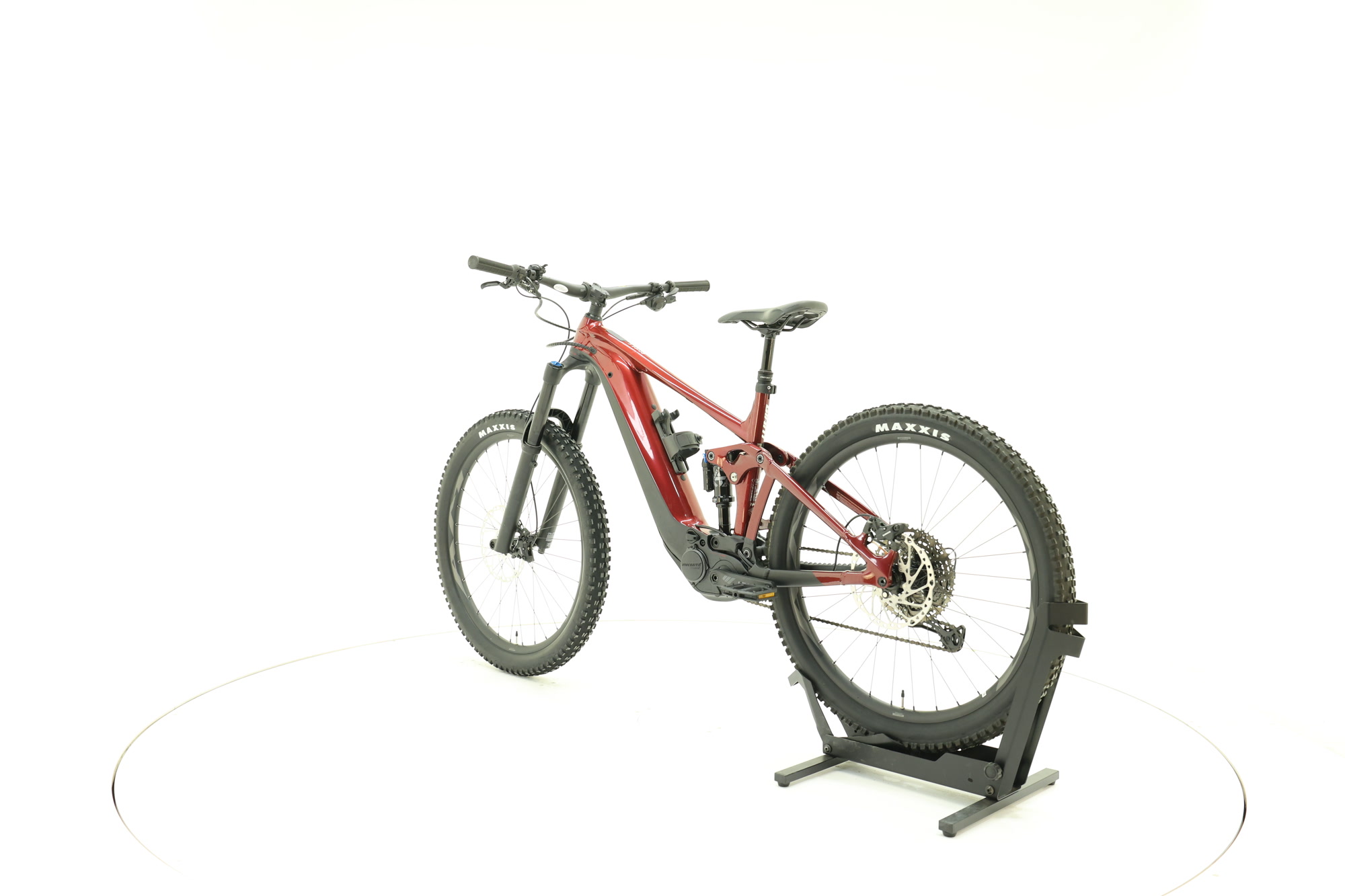 GIANT Reign E+ 2