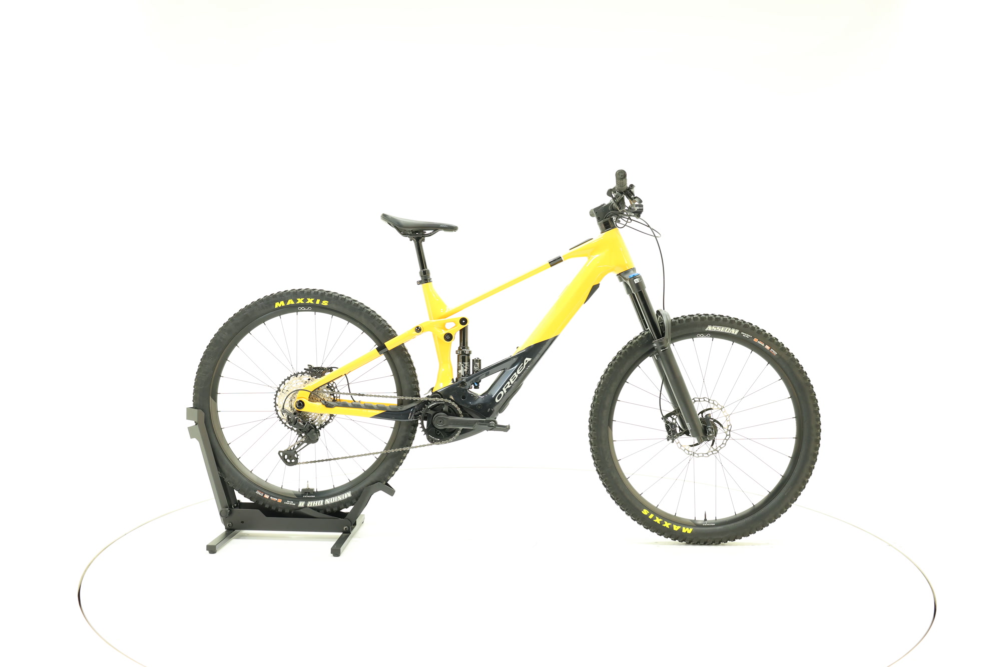 Orbea Wild H10 – Bild 2 von 7