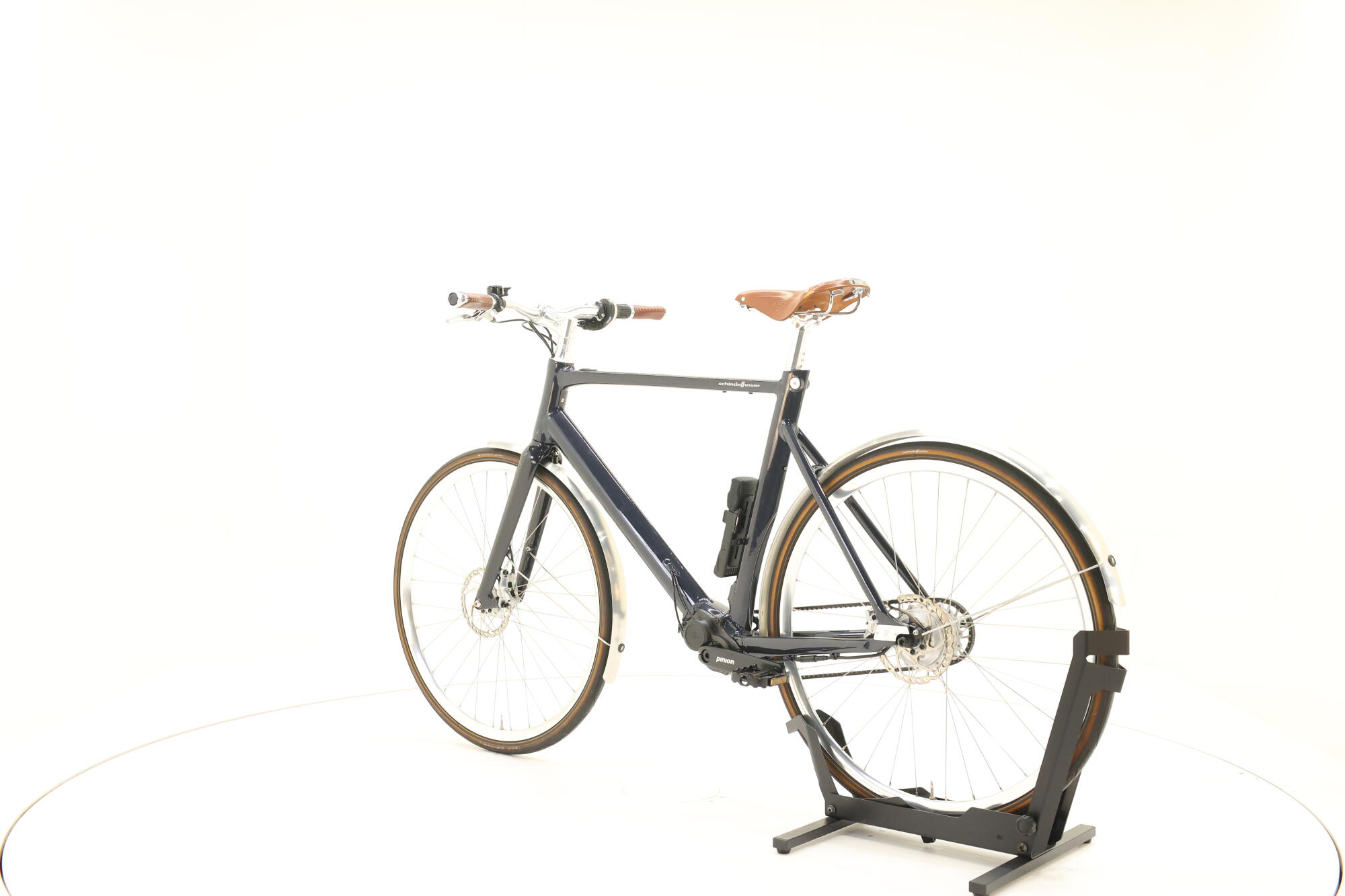 Schindelhauer Bikes Arthur VI