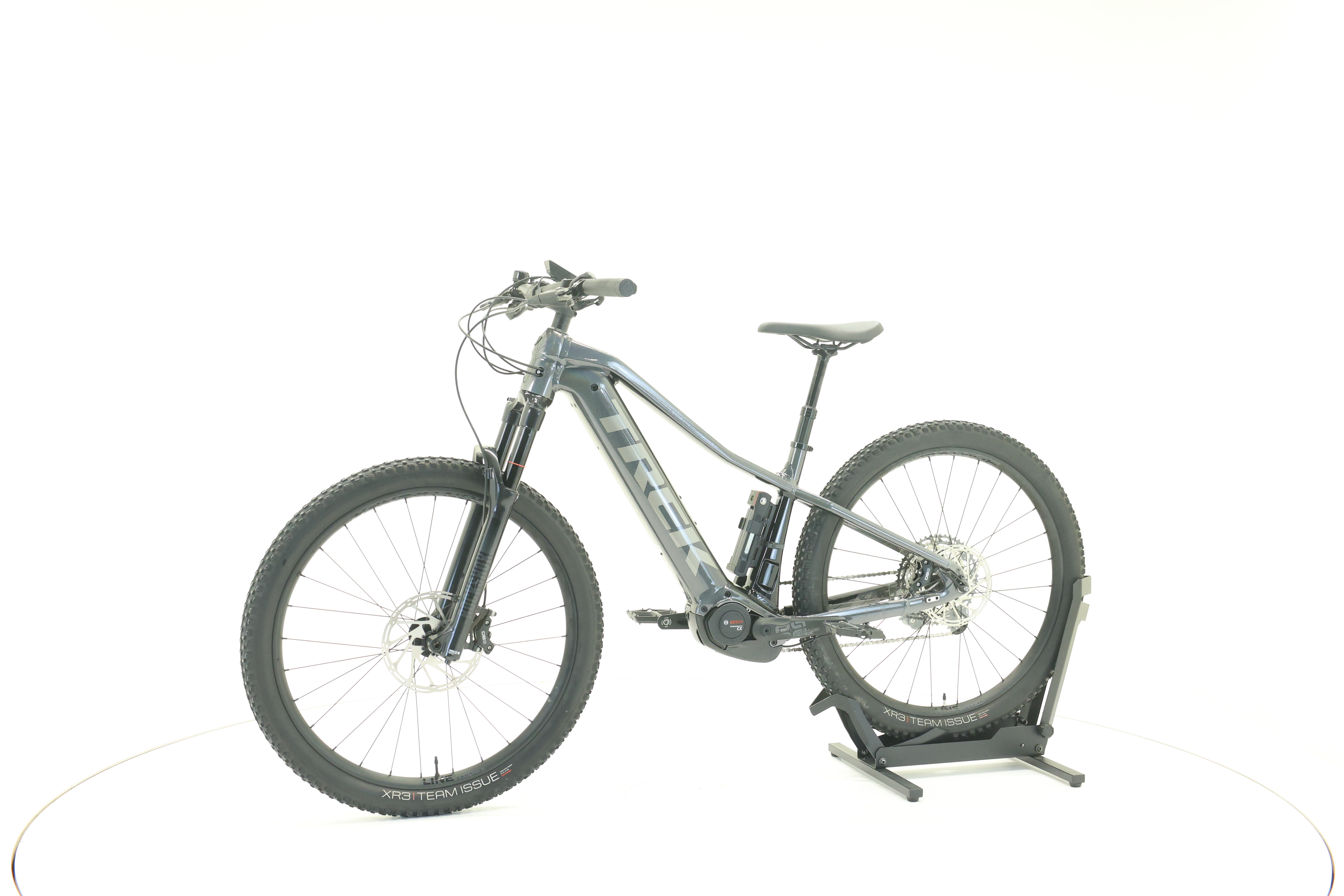 Trek Powerfly 7, S, 160-169 cm, 2023, 874 km – Bild 19 von 24