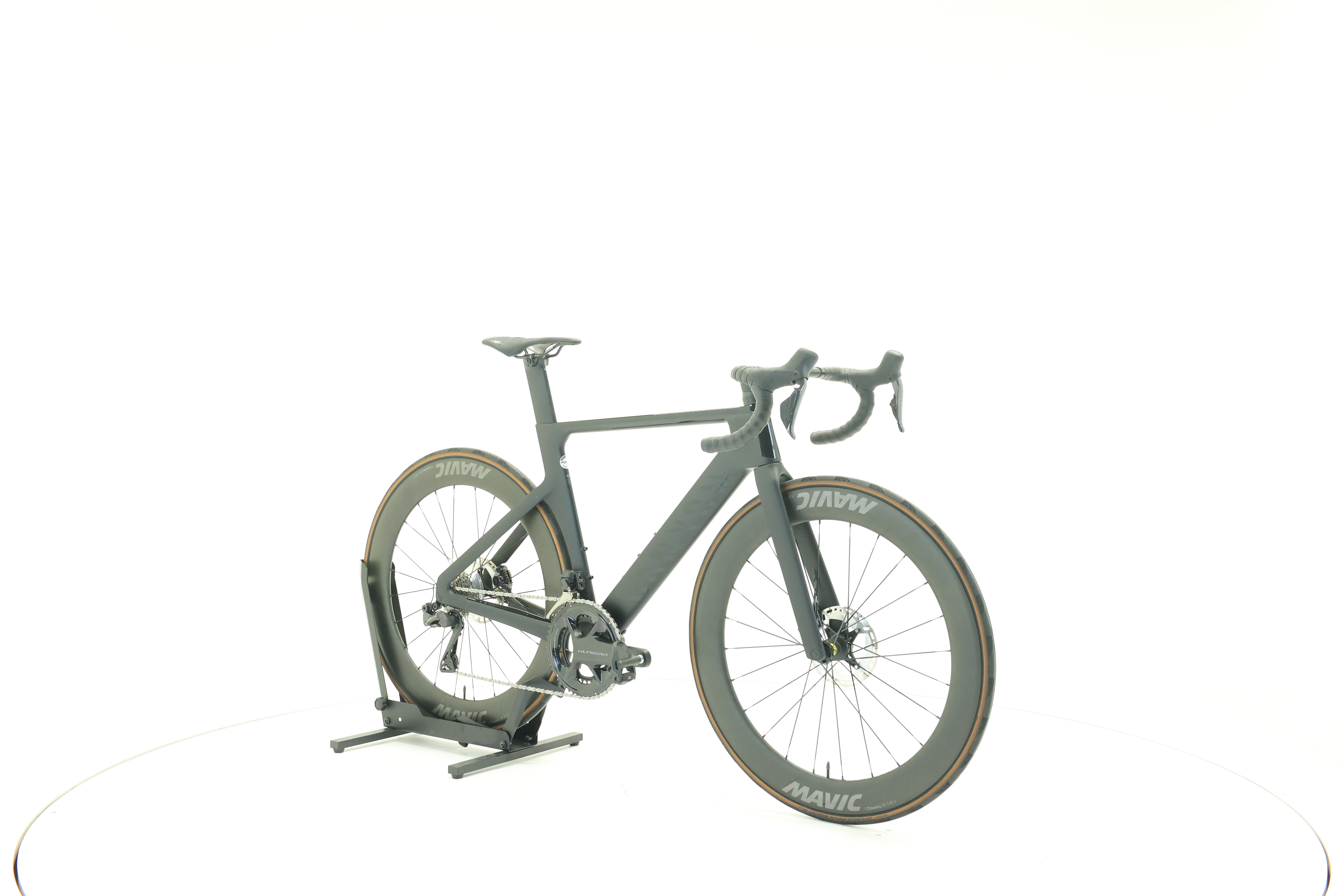 Canyon Aeroad CF SLX 8 Di2 Cosmic, S, 160-169 cm, 2024, 0 km – Bild 7 von 24