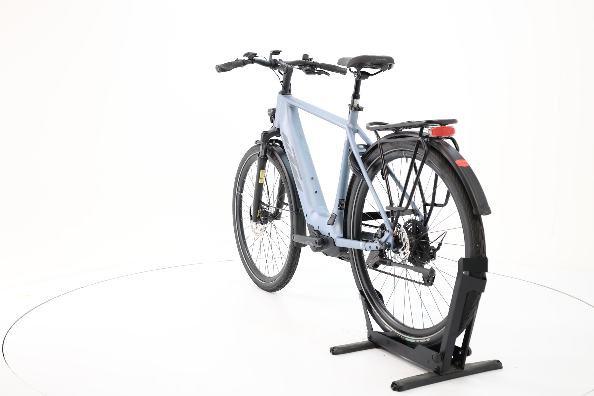 KTM Macina Tour P510 Diam, 56 cm, 180-189 cm, 2025, 1180 km – Bild 2 von 5