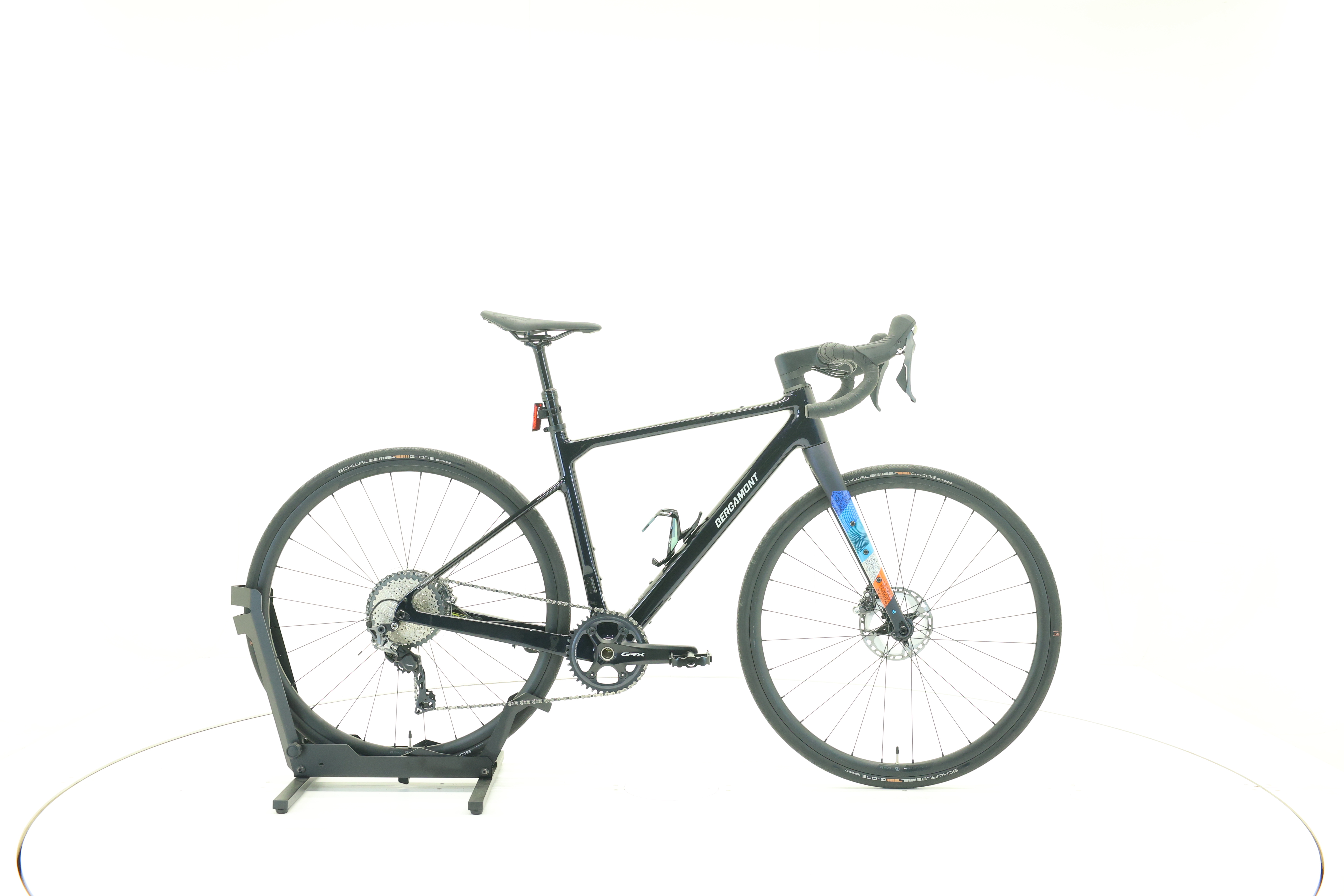 Bergamont Grandurance Elite, 50 cm, 160-169 cm, 2024, 0 km – Bild 1 von 5