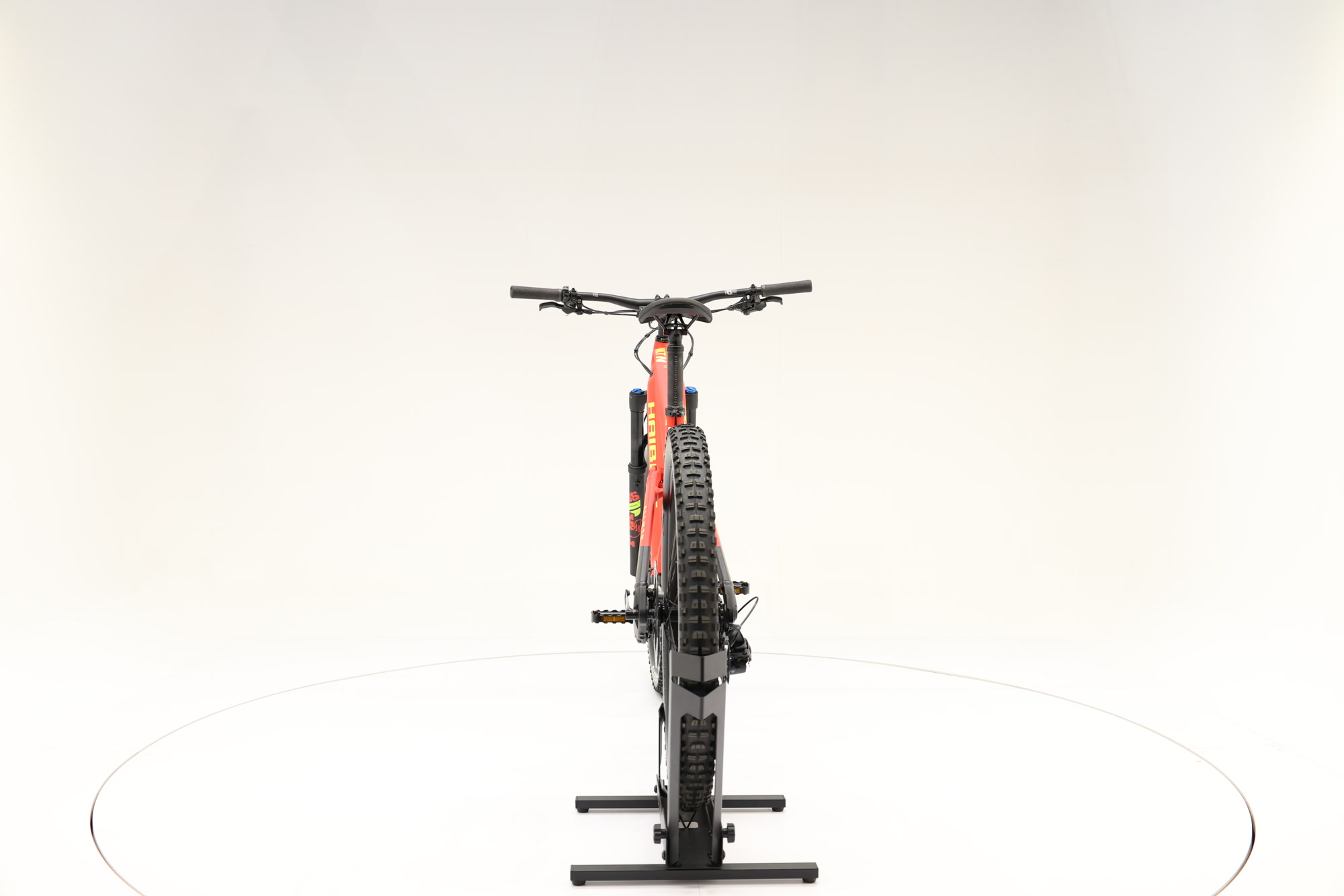 Haibike AllMtn 7