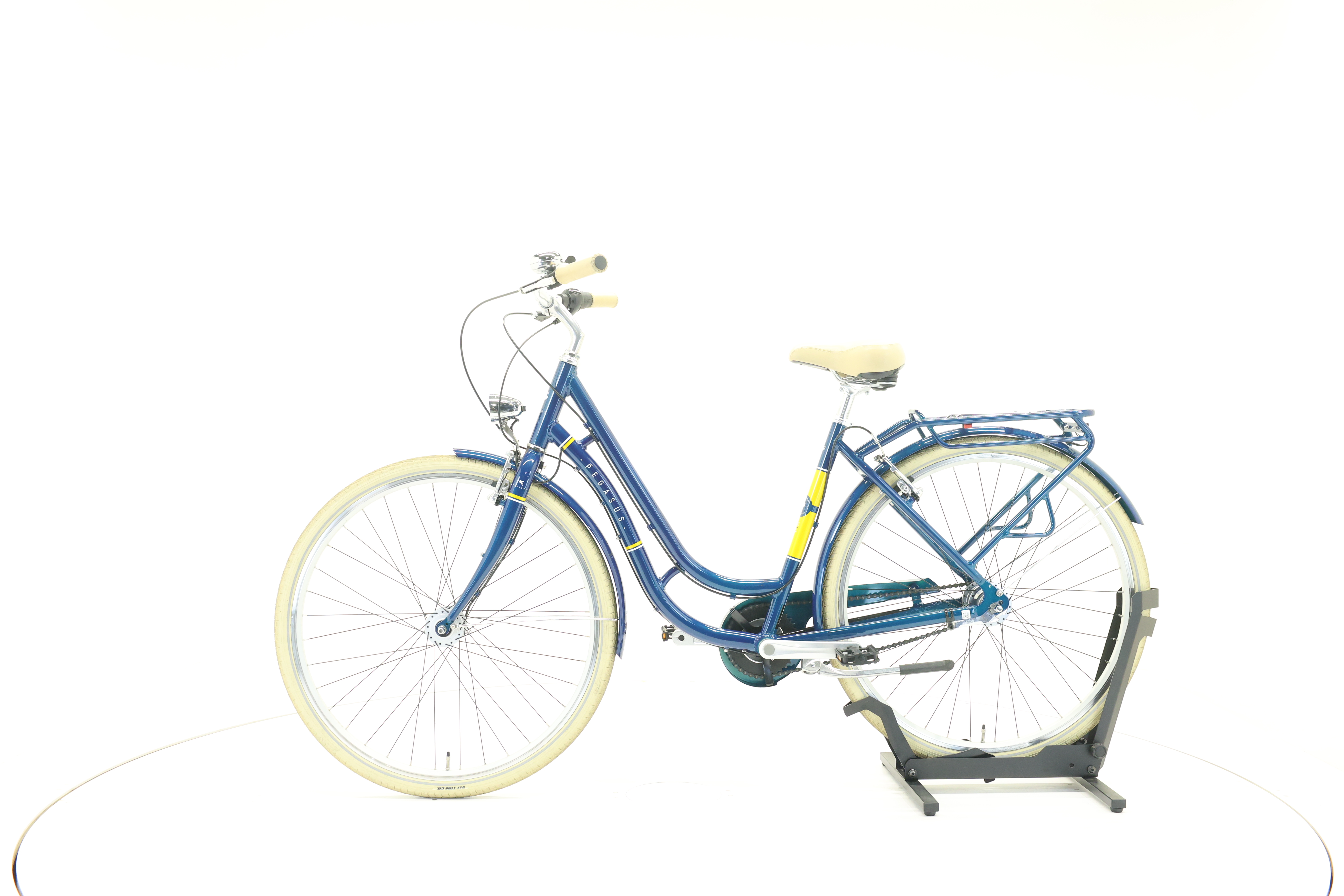 Pegasus Piazza Tour 7 Er28, 50 cm, 160-169 cm, 2023, 0 km – Bild 4 von 26