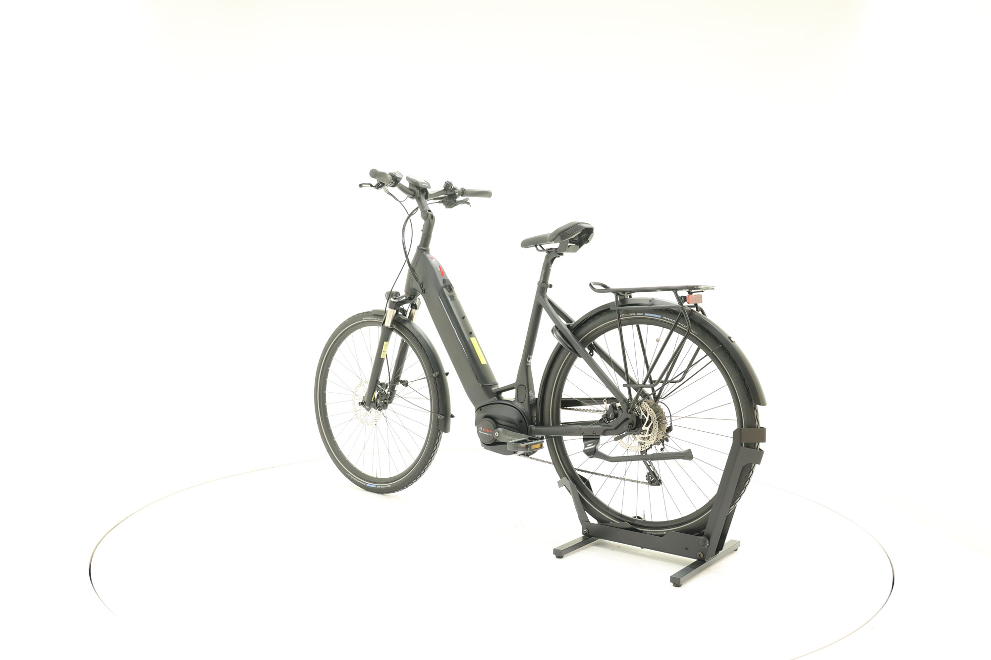 Stevens E-Lavena PT5 Forma