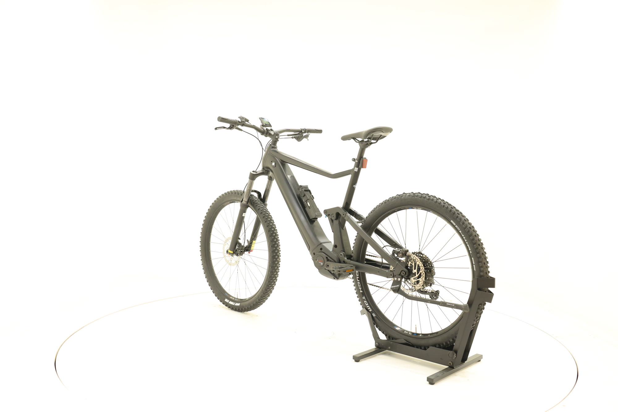 Bulls Copperhead EVO AM 1, XL, 190-199 cm, 2024, 920 km – Bild 5 von 8