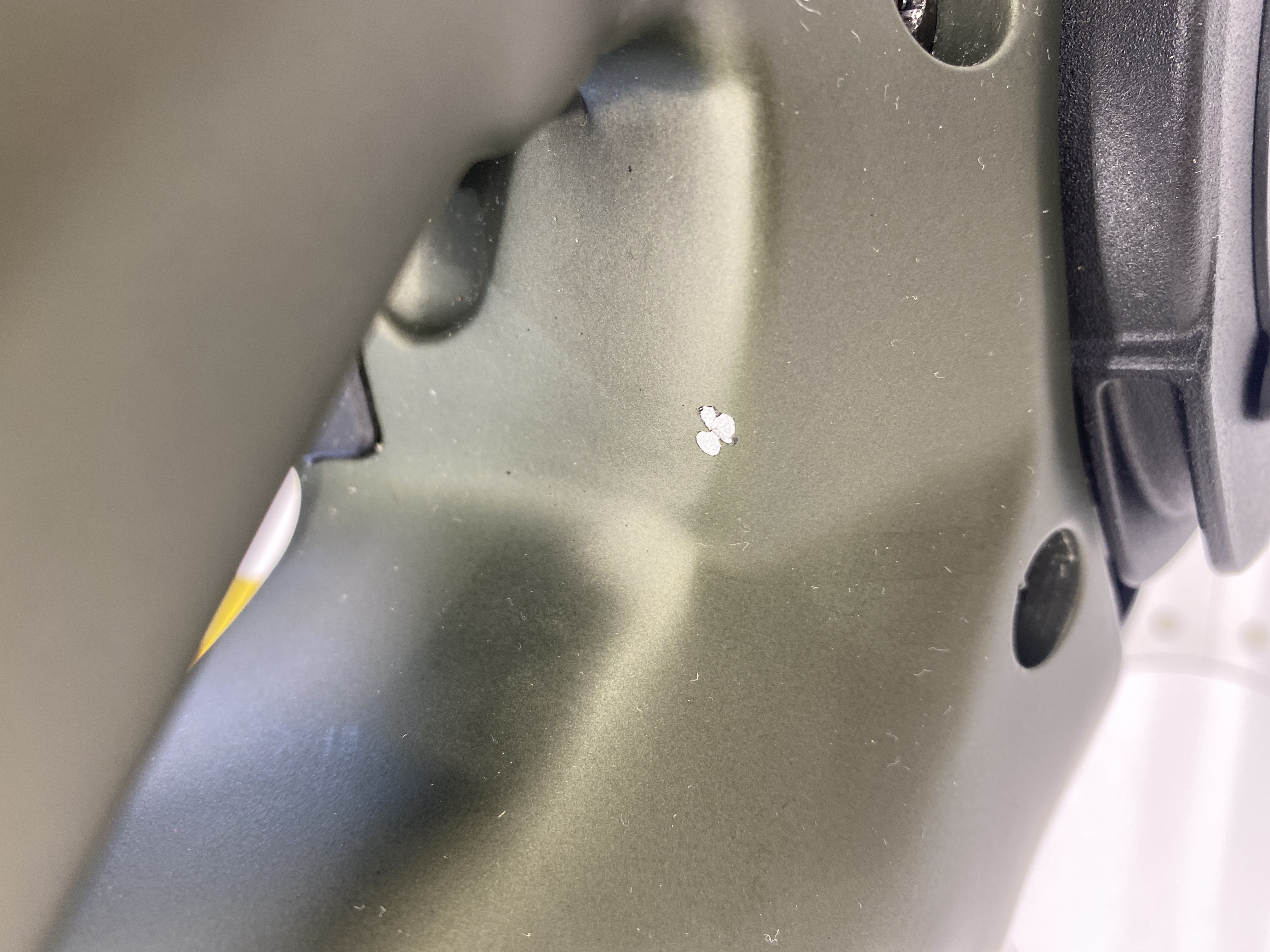 Orbea Wild H20, S, 160-169 cm, 2024, 181.2 km – Bild 17 von 28