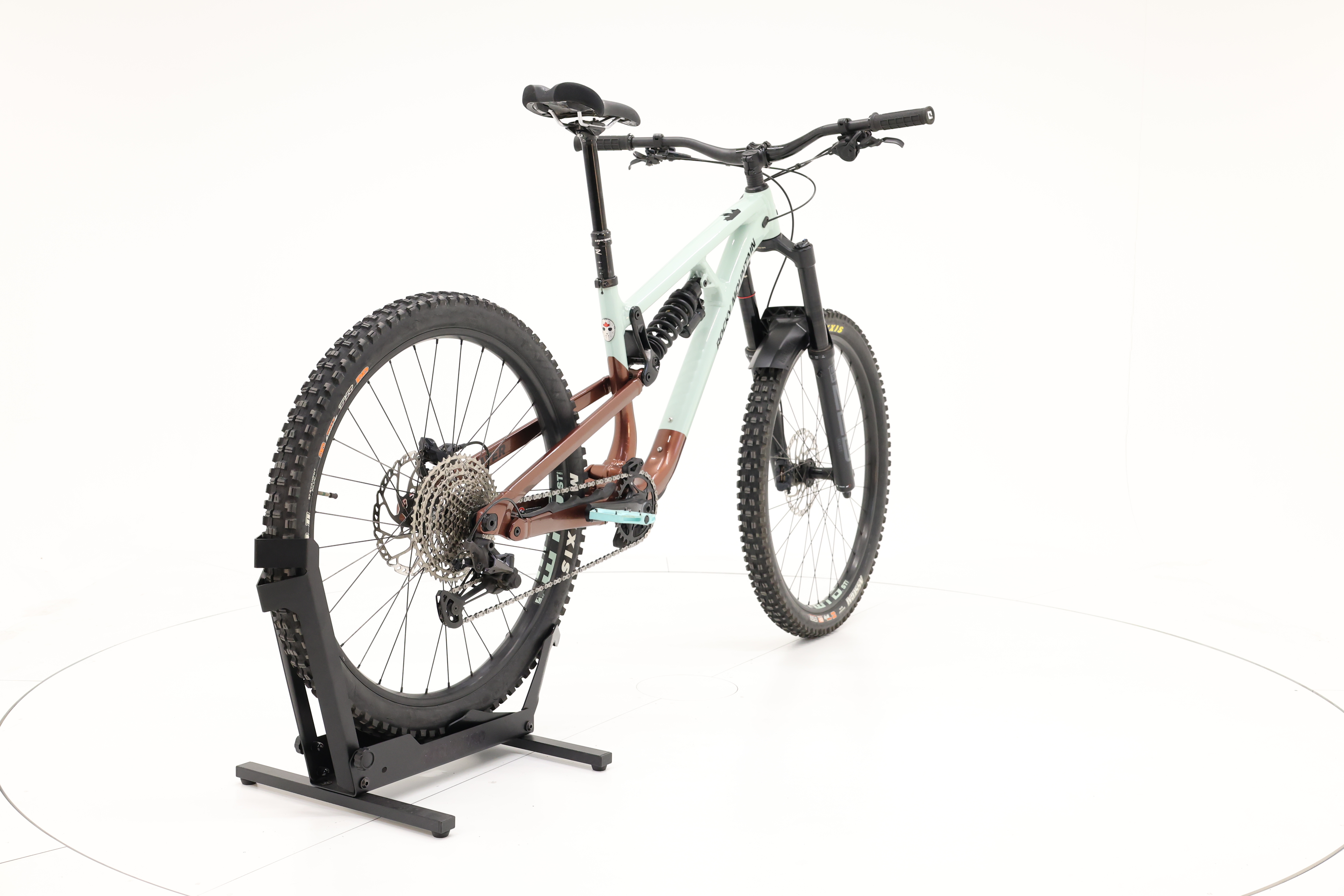 RockyMountain Slayer Alloy 50 C1