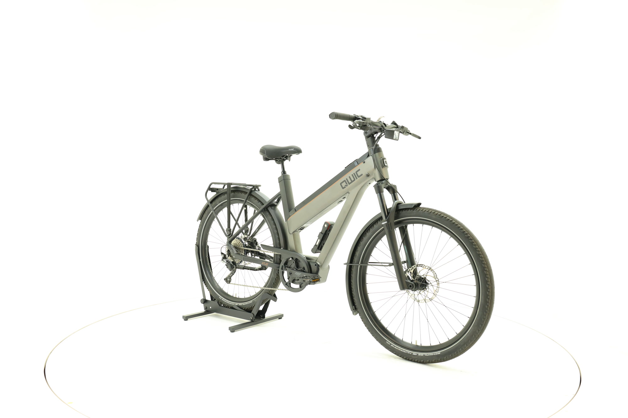 QWIC ATLAS