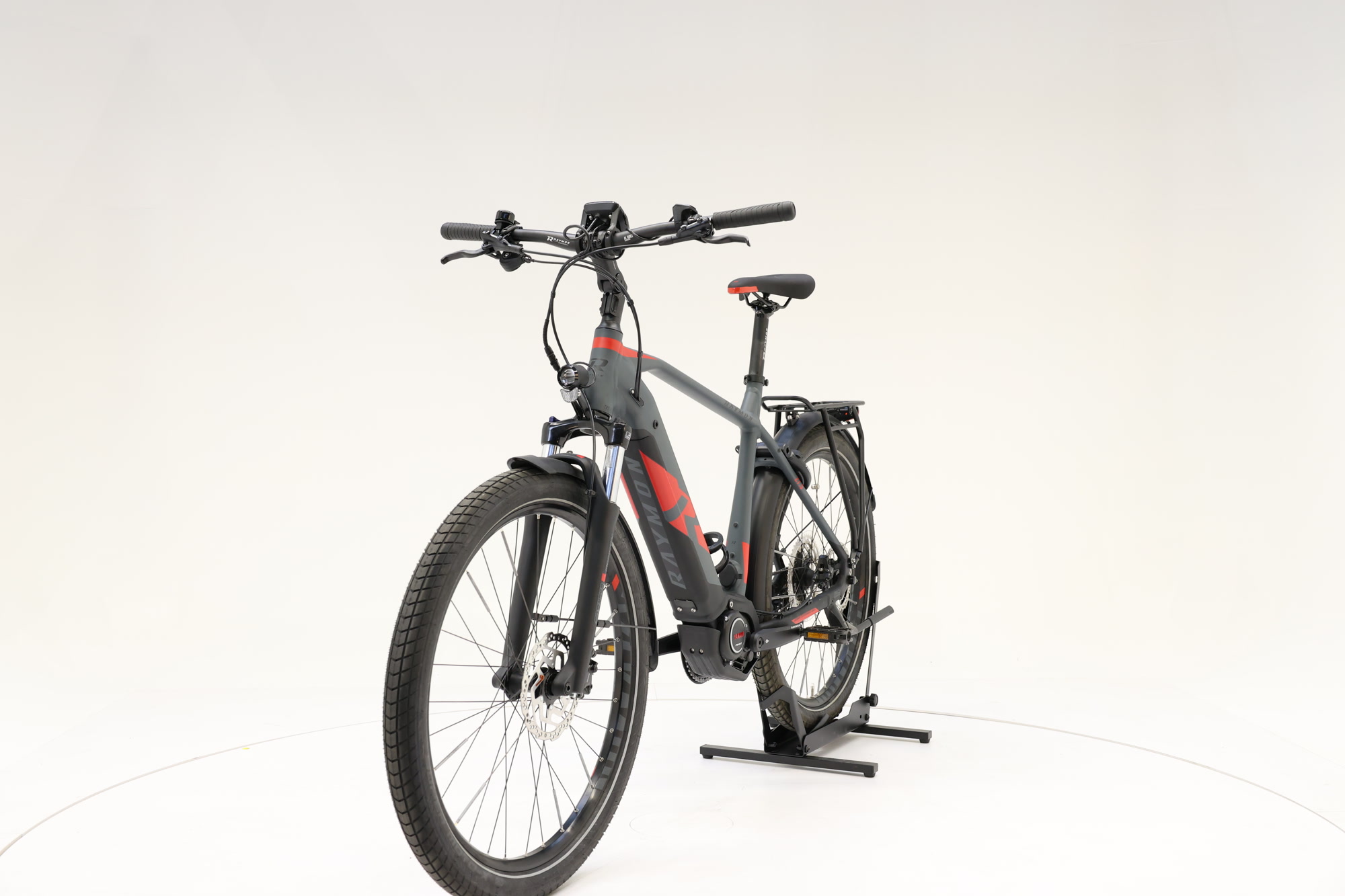 R Raymon TourRay E 8.0, 56 cm, 180-189 cm, 2022, 421 km – Bild 9 von 23