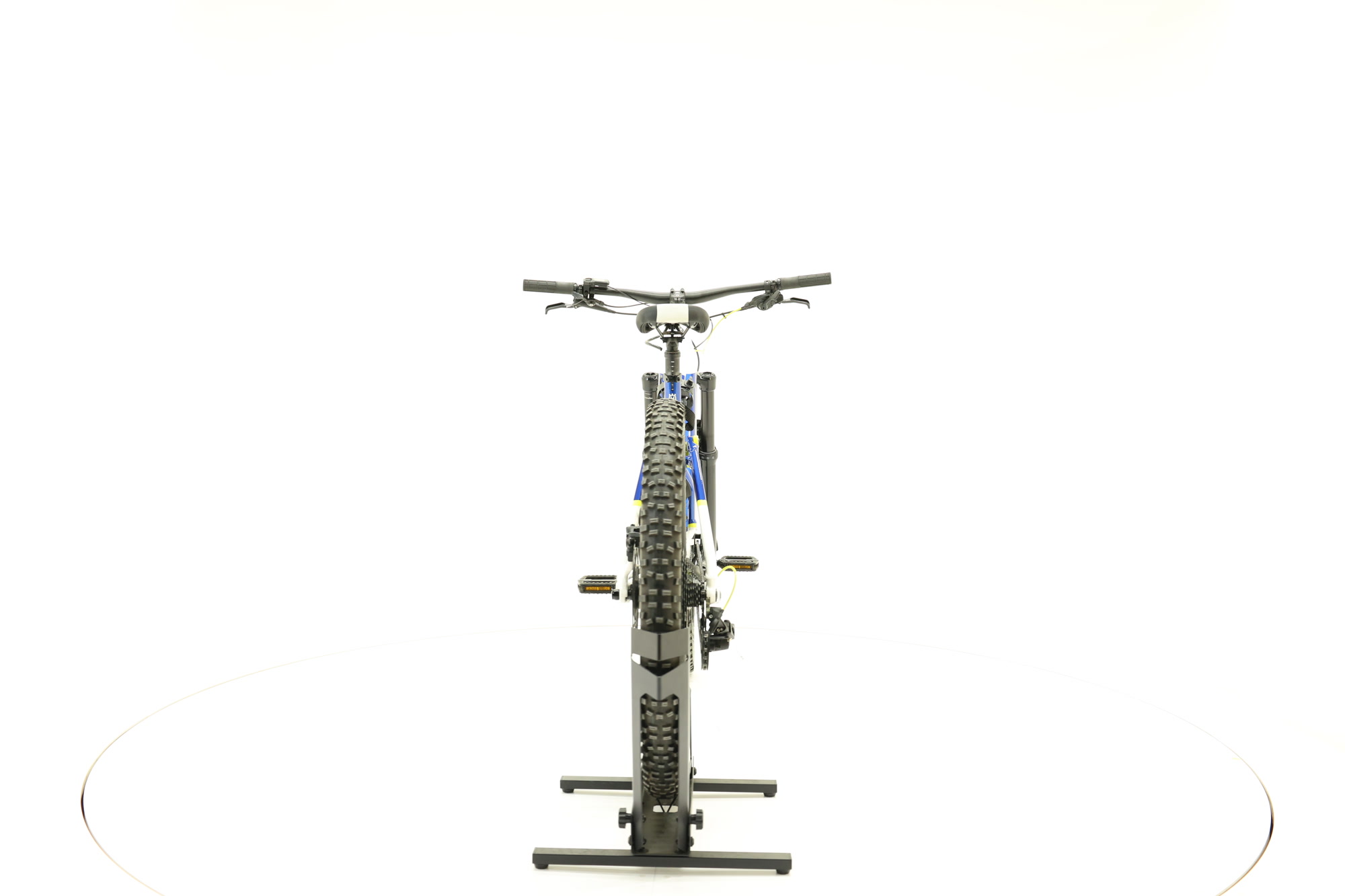 Husqvarna E-Bicycles HC LE, 44 cm, 170-179 cm, 2024, 684 km – Bild 6 von 8