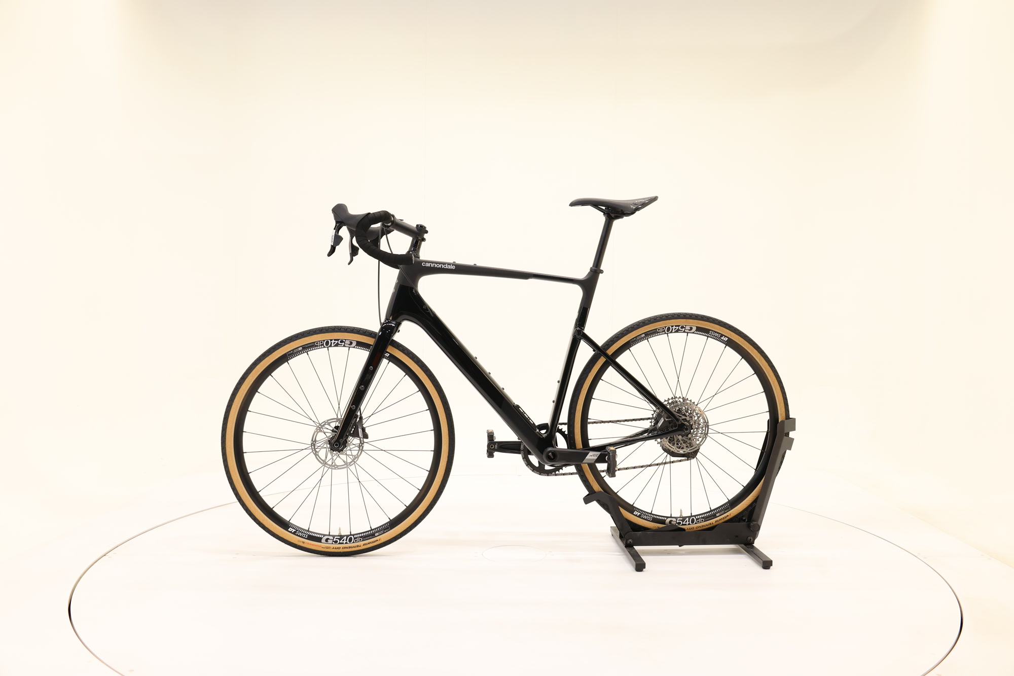 Cannondale Topstone Crb Apex, XL, 190-199 cm, 2024, 0 km – Bild 7 von 8