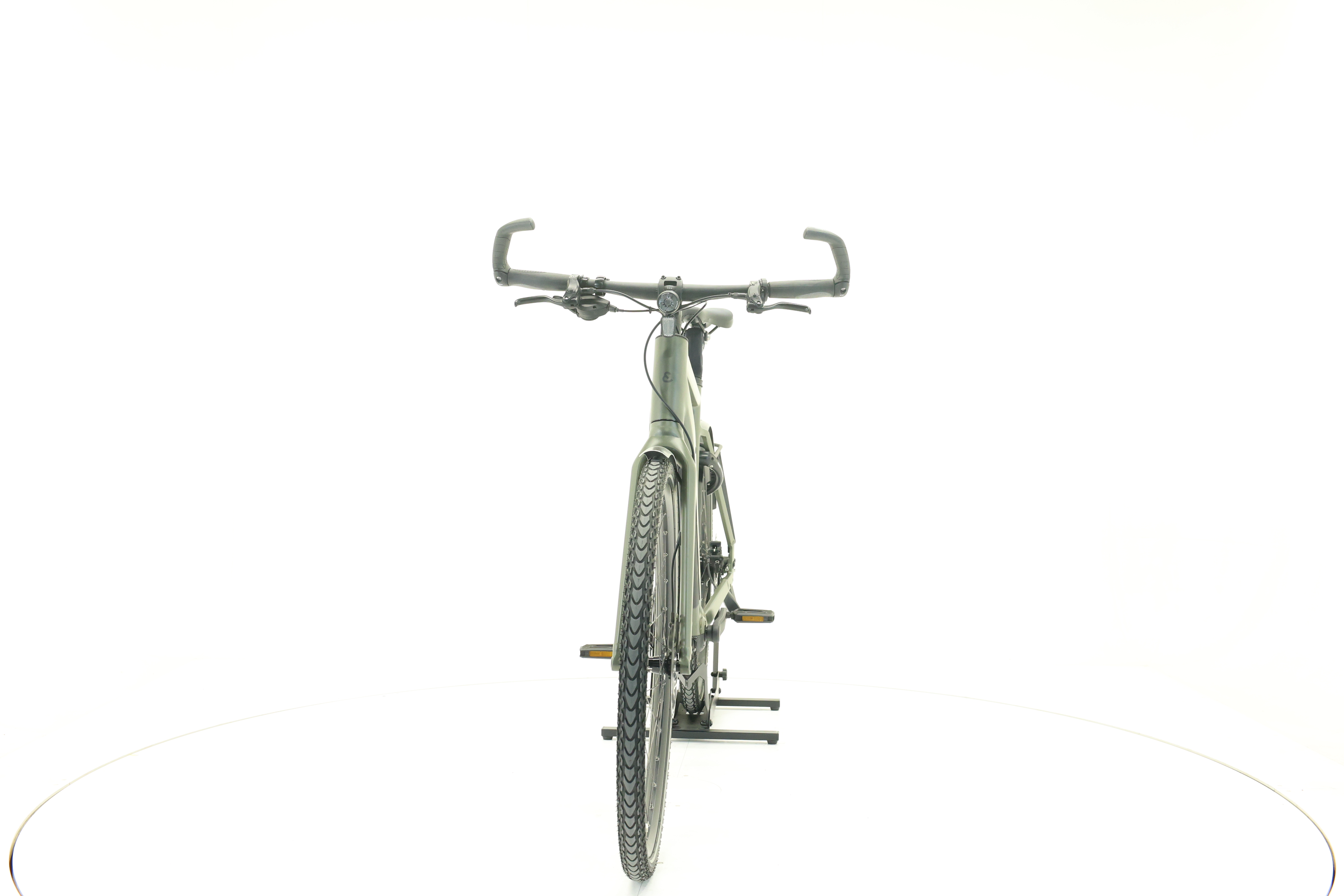 Riese und Müller UBN five silent, 57 cm, 180-189 cm, 2023, 2356.4 km – Bild 24 von 35