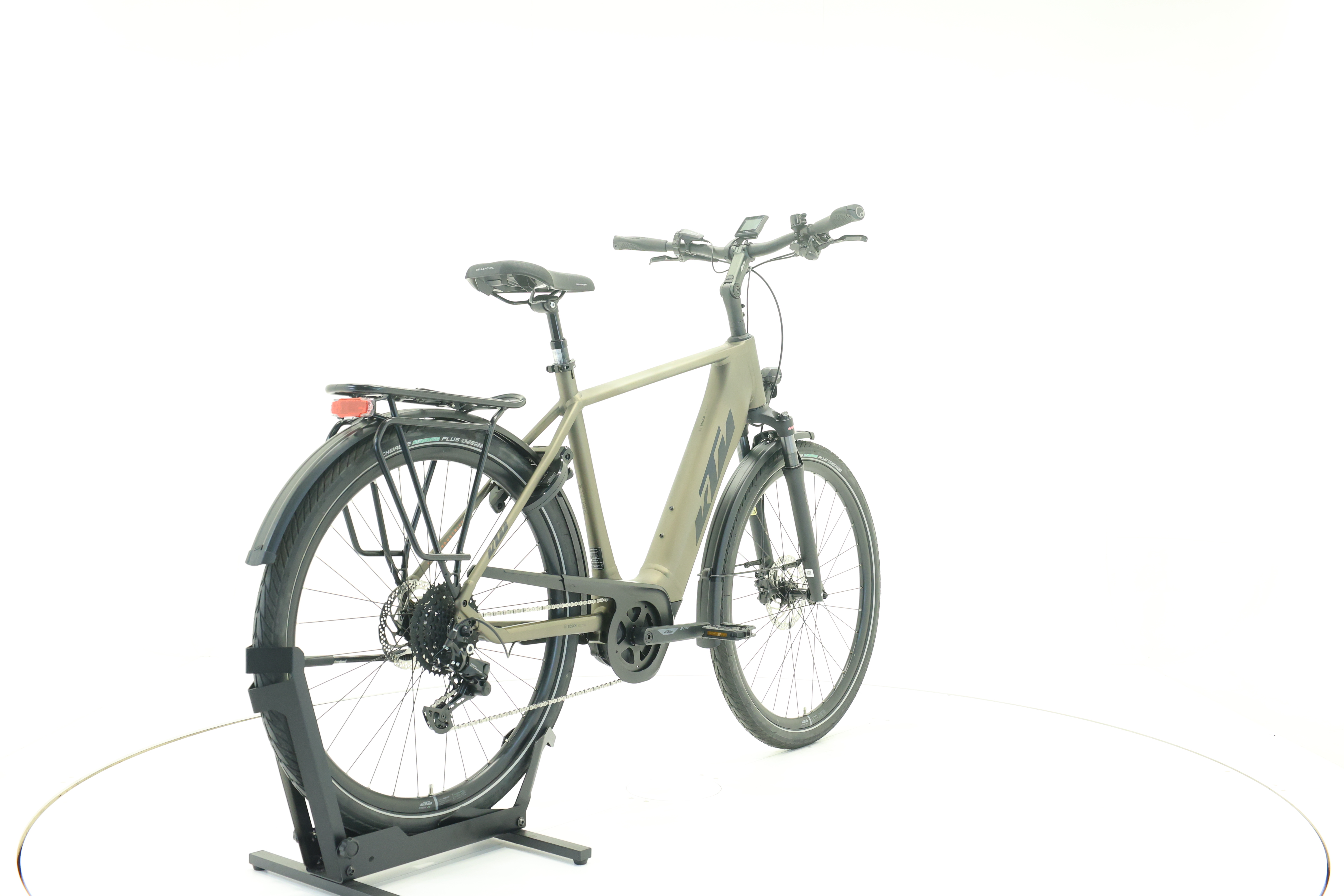 KTM Macina Tour P510 He56