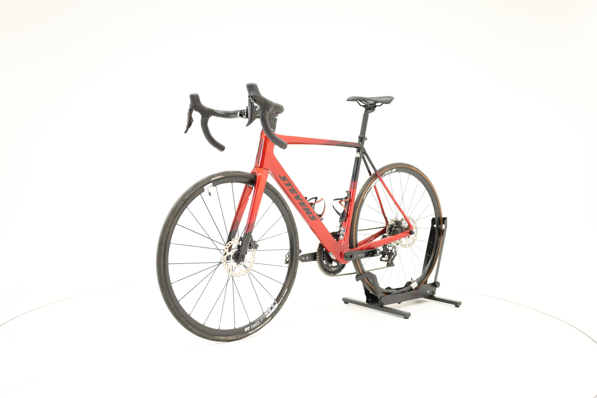 Stevens Izoard Pro