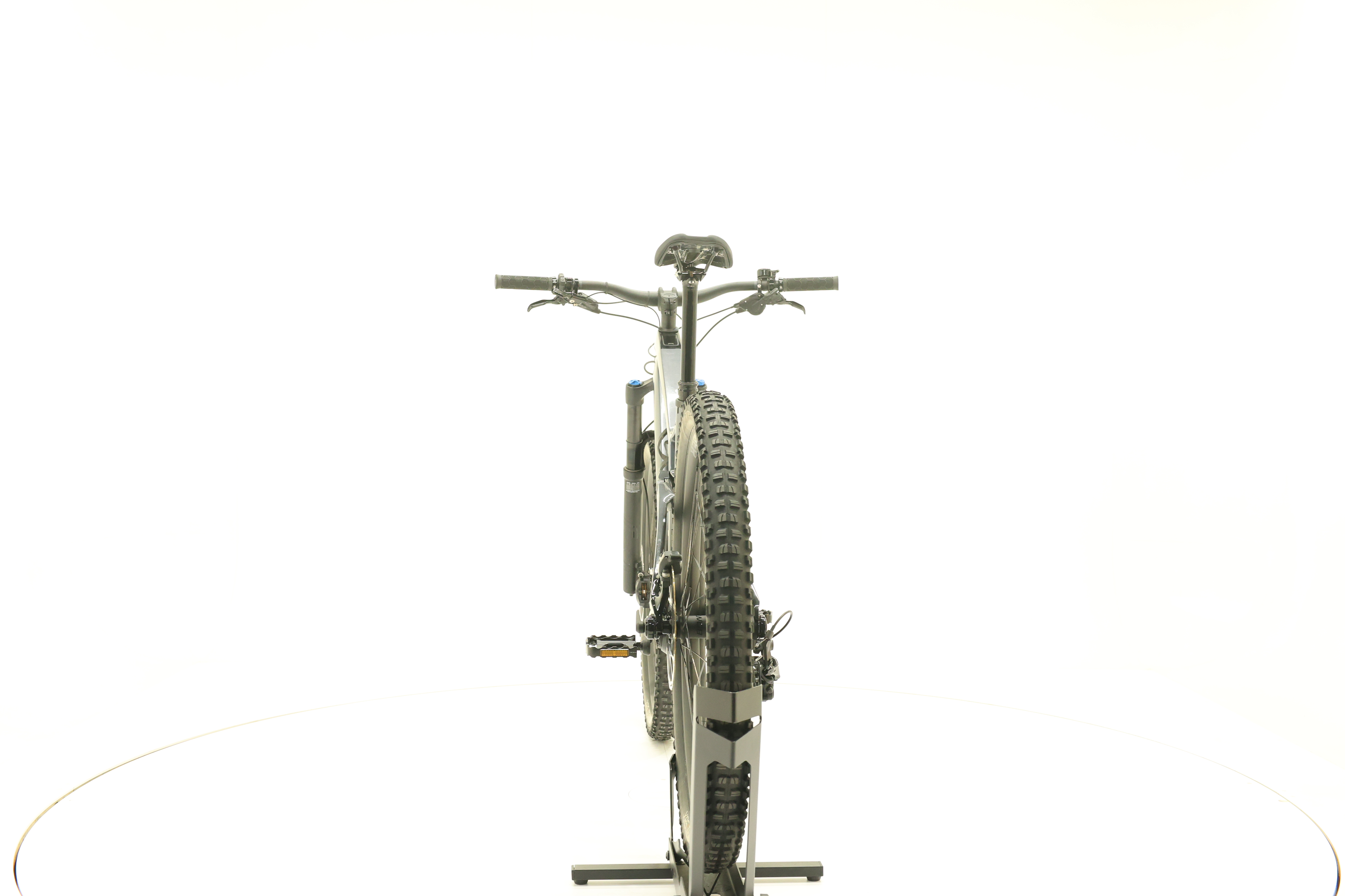 Trek Fuel EXe 9.7