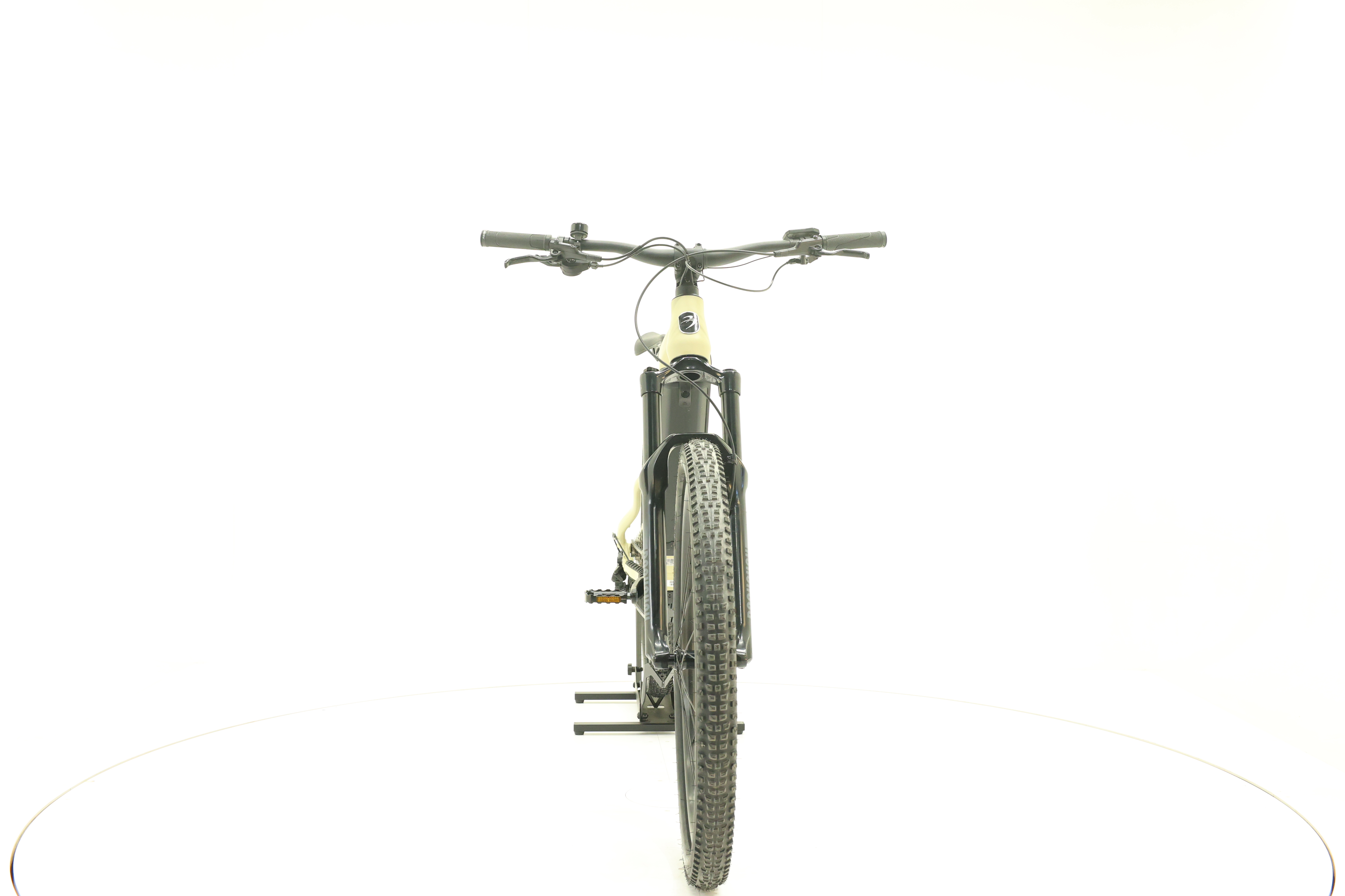 BESV TRS 1,5