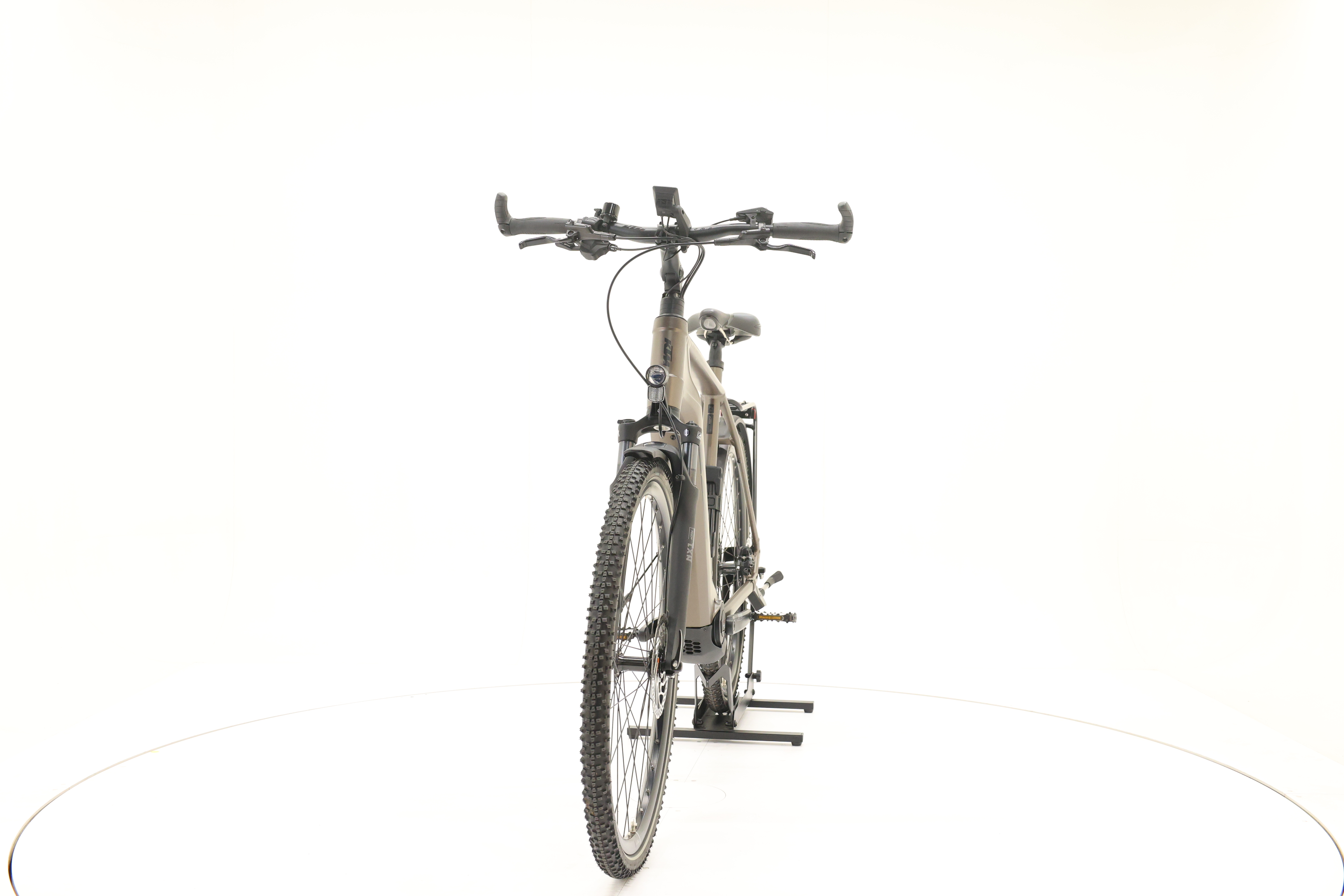 KTM Macina Cross LFC