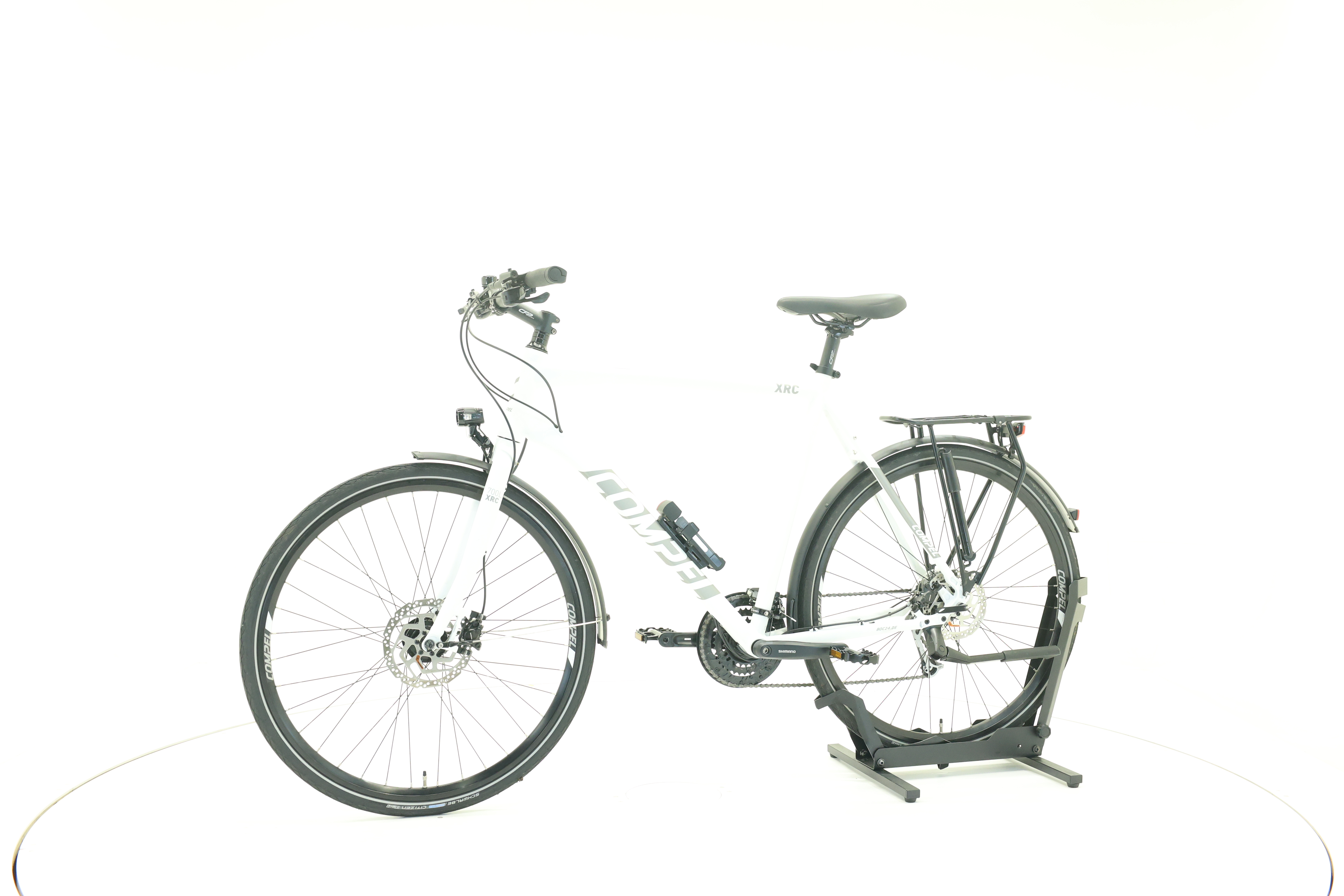 Compel XRC 700 L, 61 cm, 180-189 cm, 2025, 0 km – Bild 14 von 27