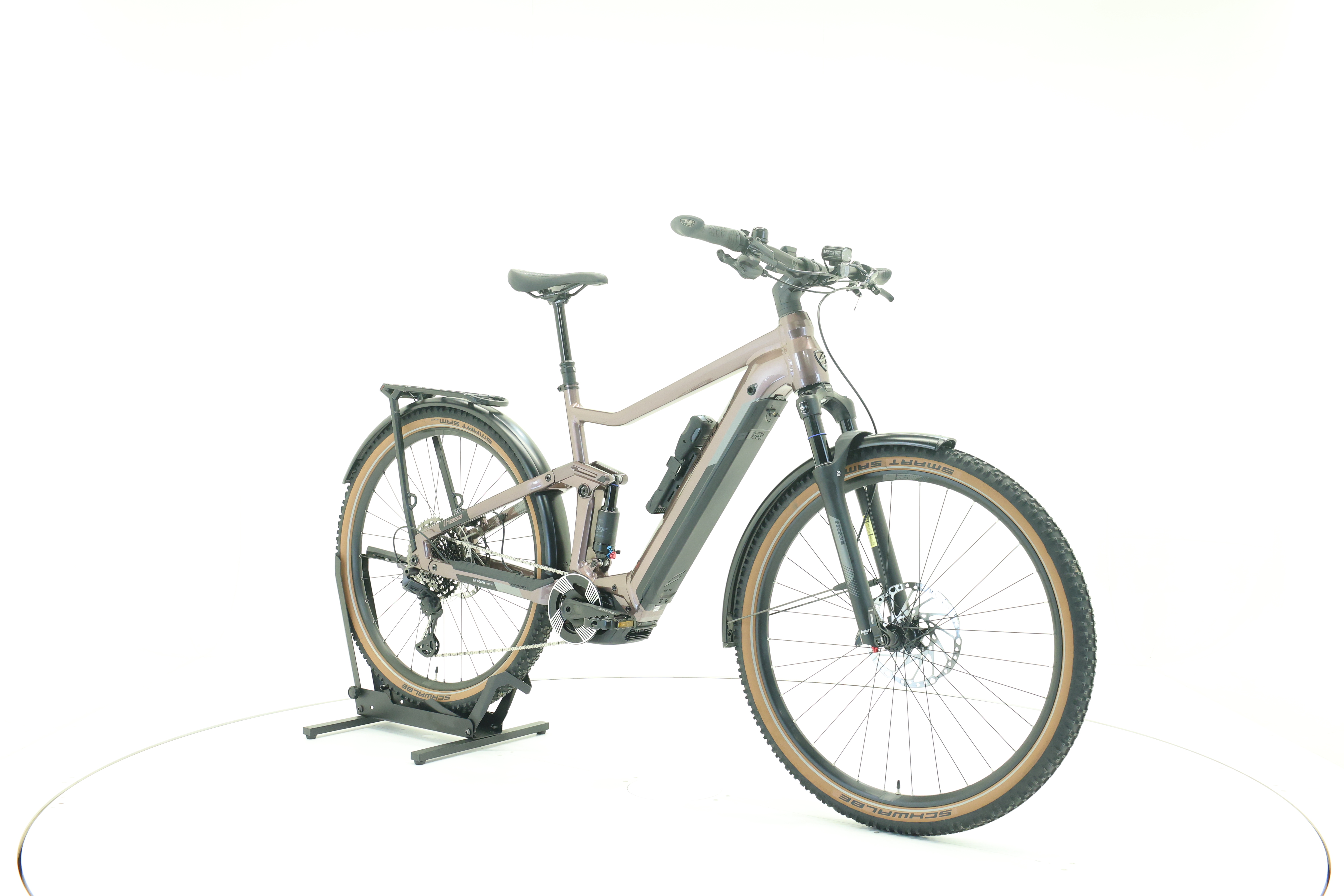 Centurion Lhasa R2700i EQ