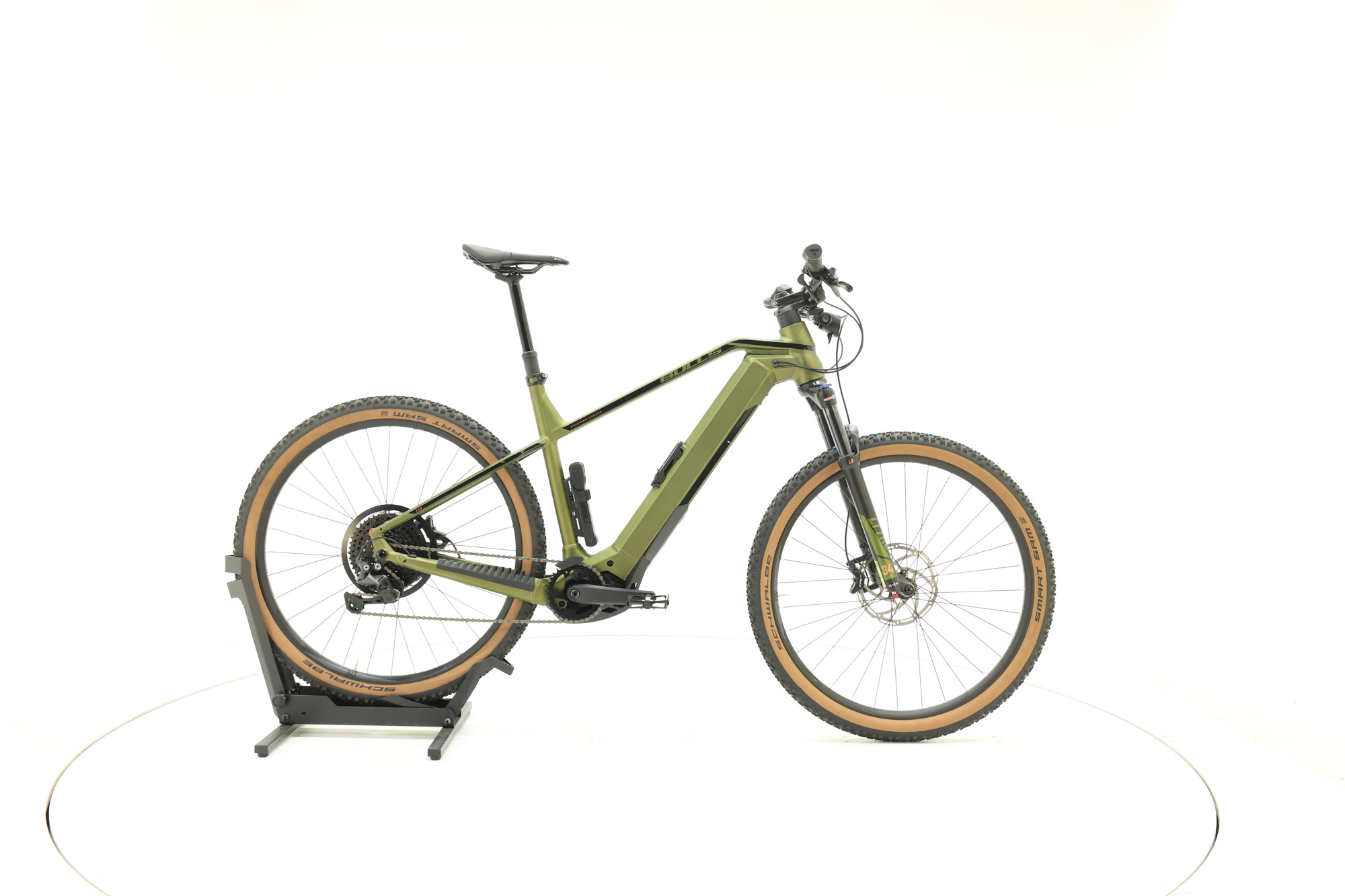 Bulls Sonic EVO 1, XL, 190-199 cm, 2024, 36 km – Bild 7 von 14