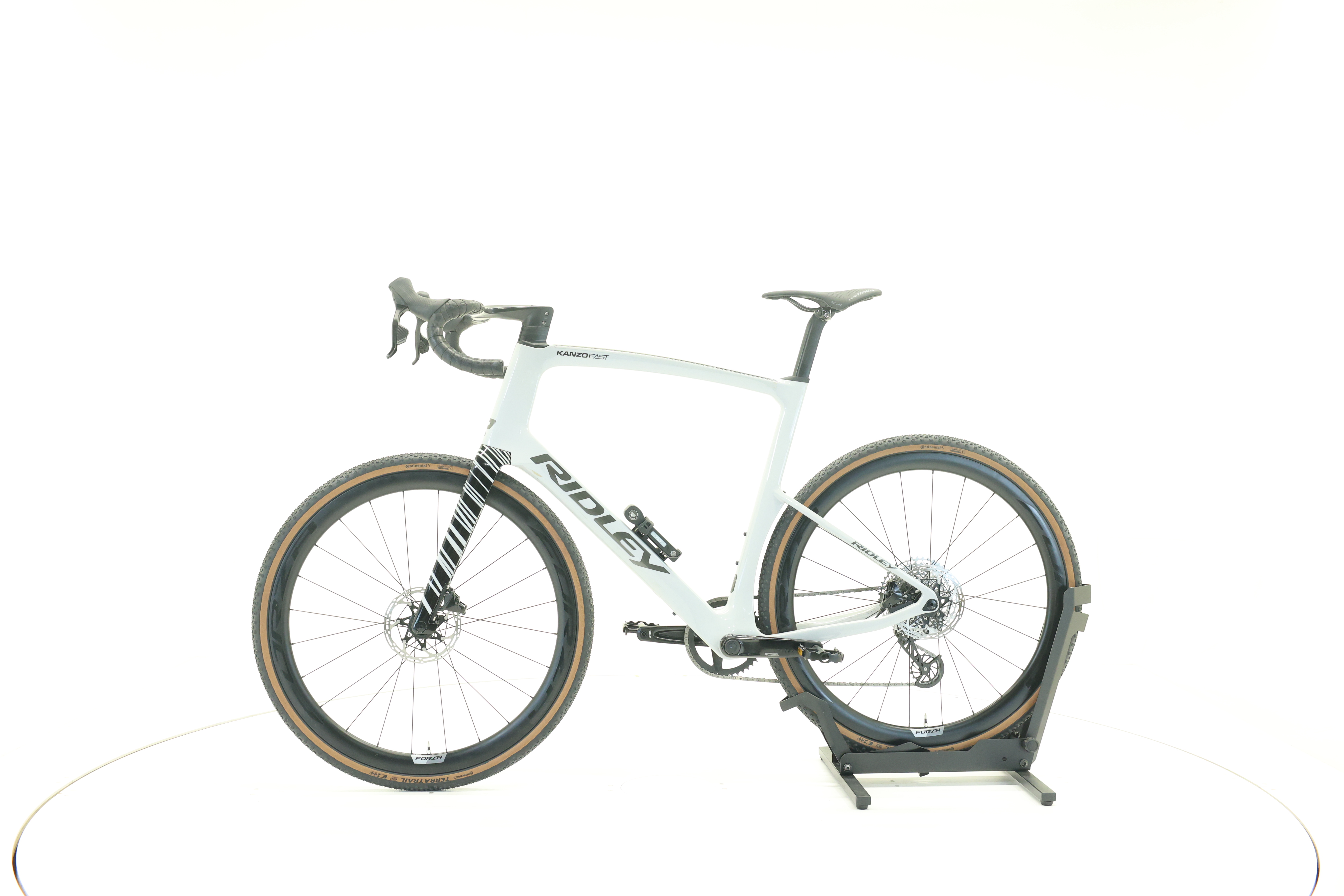 Ridley Kanzo Fast, 58 cm, 190-199 cm, 2024, 0 km – Bild 5 von 24