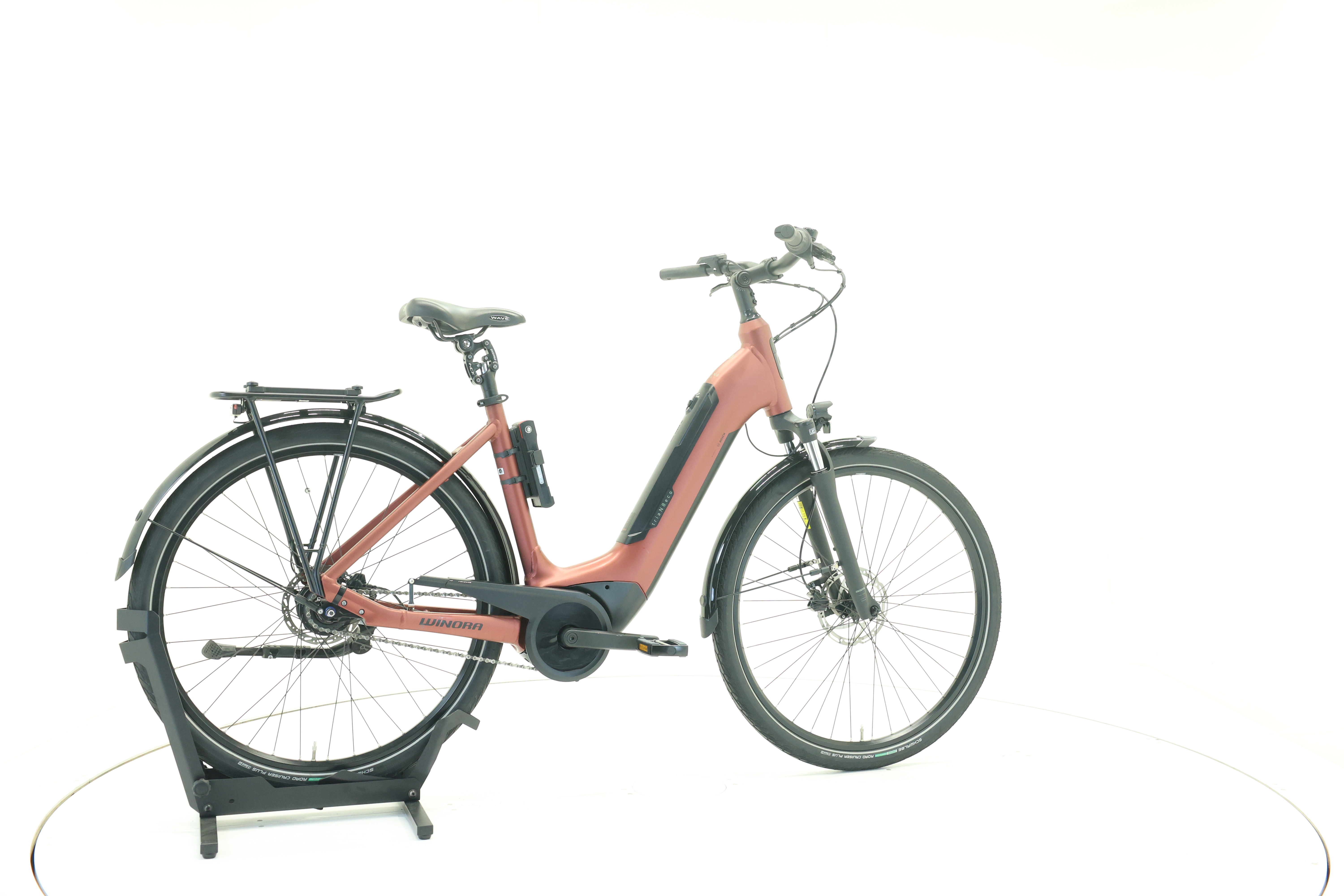 Winora Tria N8 Eco