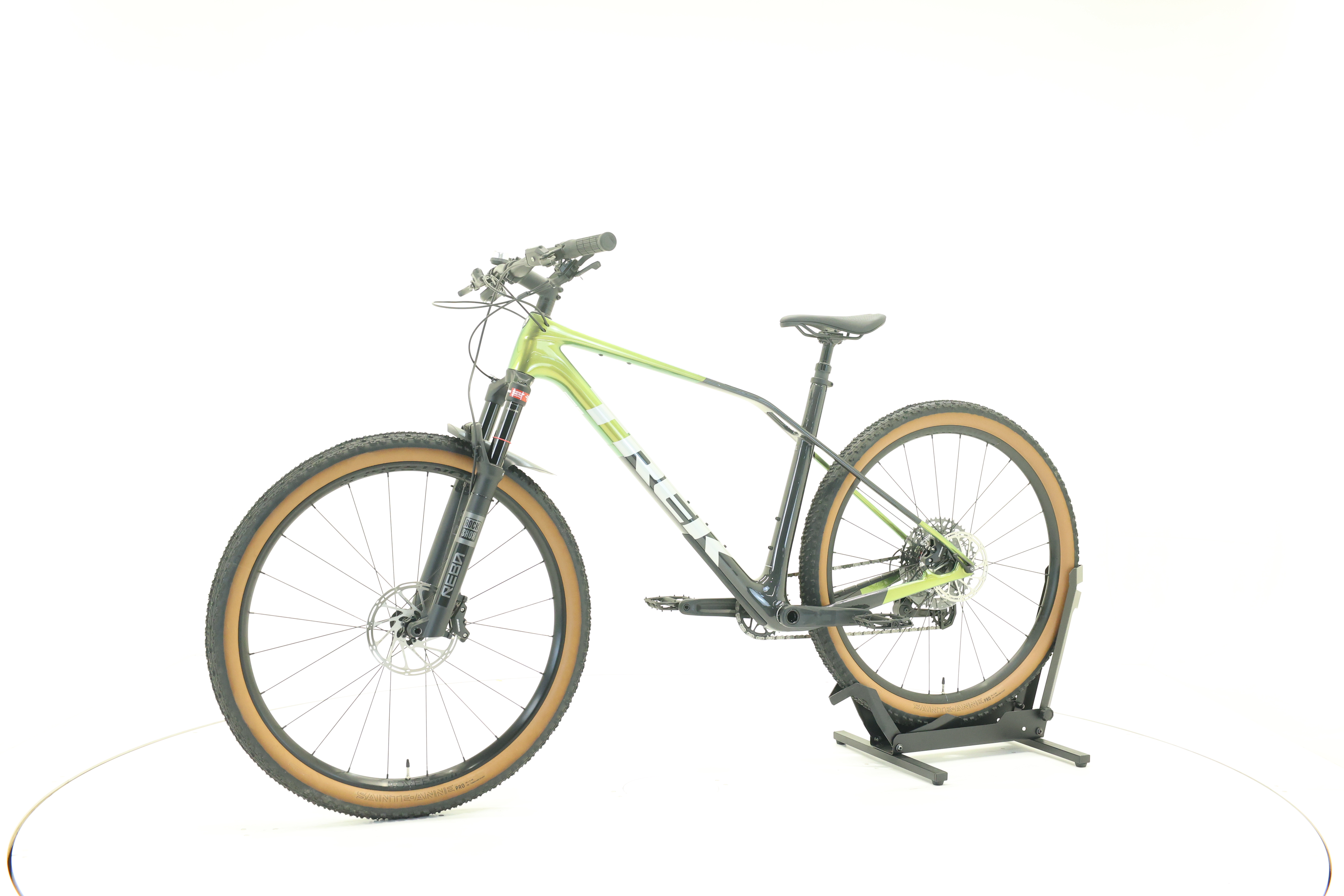 Trek Procaliber 9.6 Gen 3, XL, 190-199 cm, 2026, 0 km – Bild 24 von 24