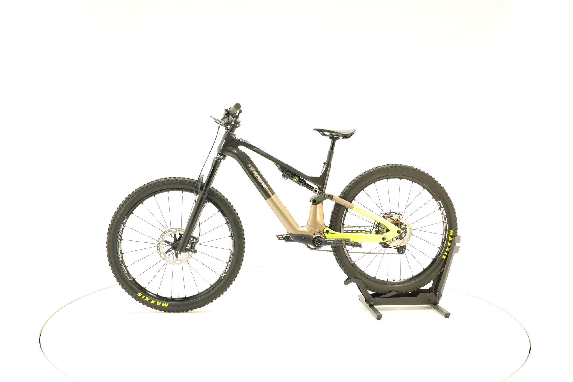 Haibike Lyke CF 11