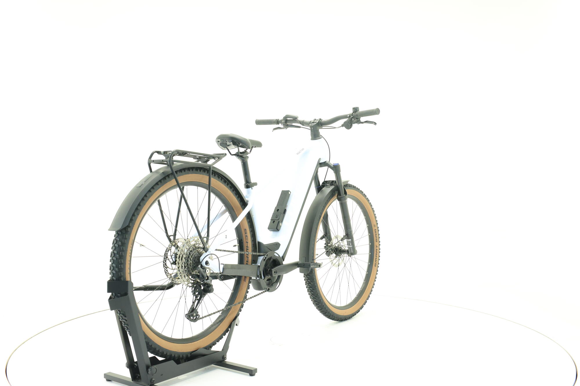 Cube Reaction Hybrid Pro 750, M, 150-159 cm, 2024, 1001 km – Bild 7 von 8