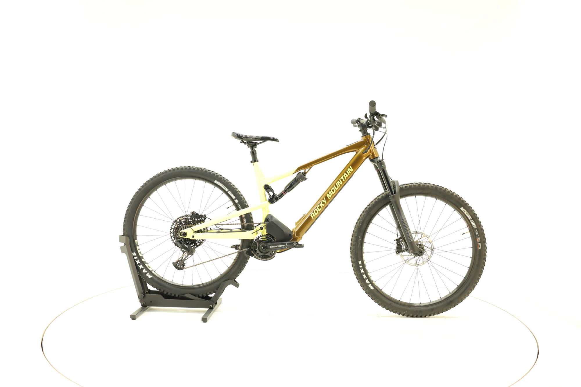 RockyMountain Instinct Powerplay A 30