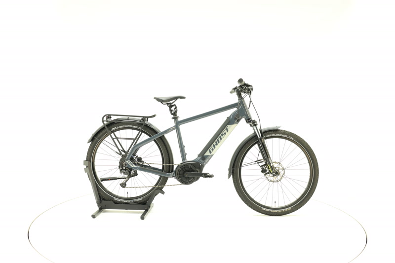 Ghost E-Teru B Essential EQ He27, M, 170-179 cm, 2024, 210 km – Bild 10 von 14