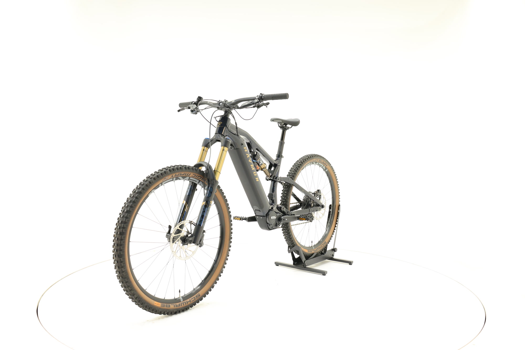 R Raymon Trailray 11.0 SE