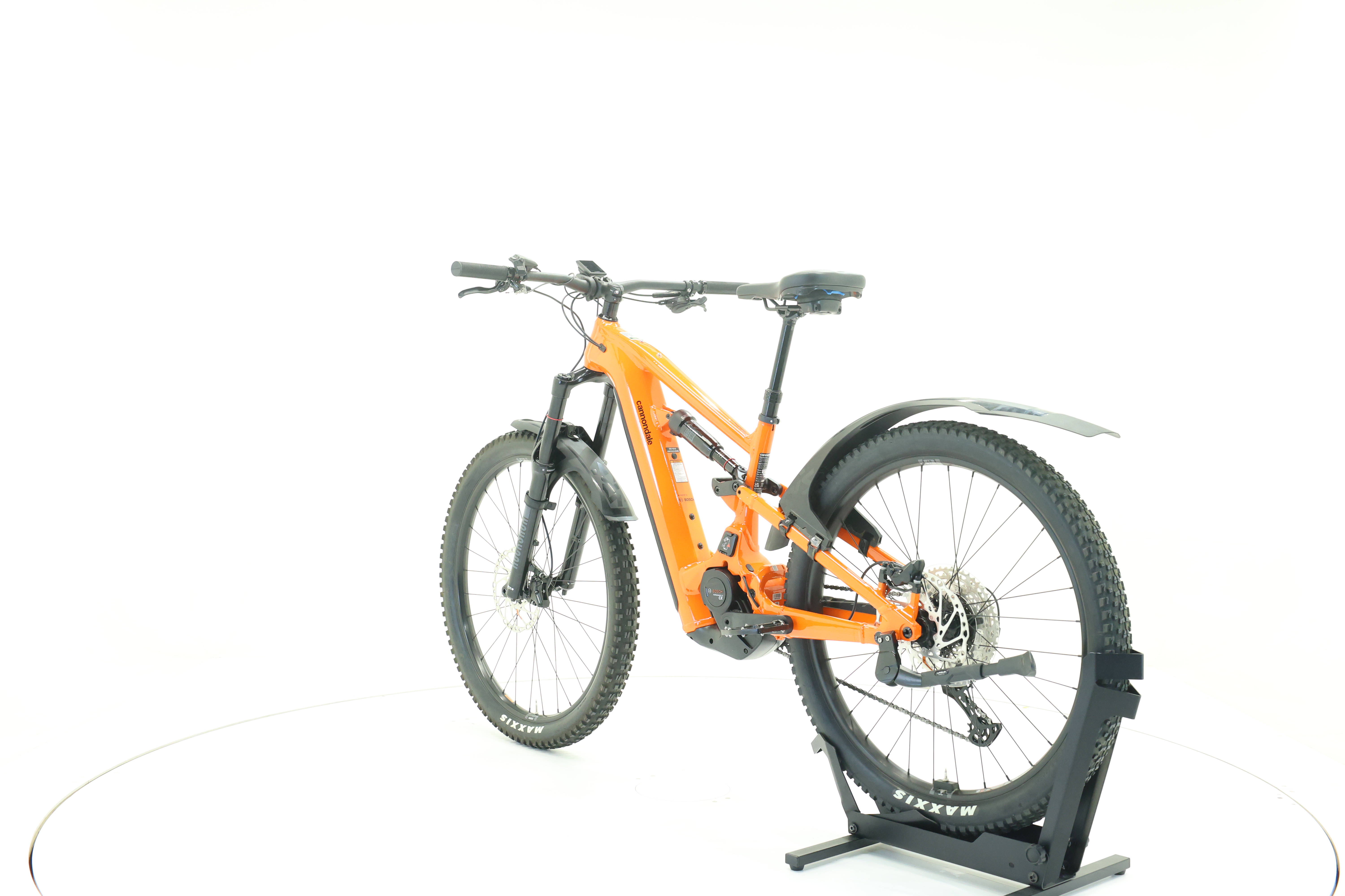 Cannondale Moterra Neo 4