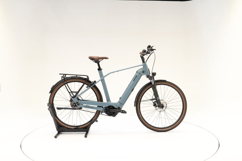 Kettler Quadriga, 58 cm, 180-189 cm, 2024, 214 km – Bild 2 von 20