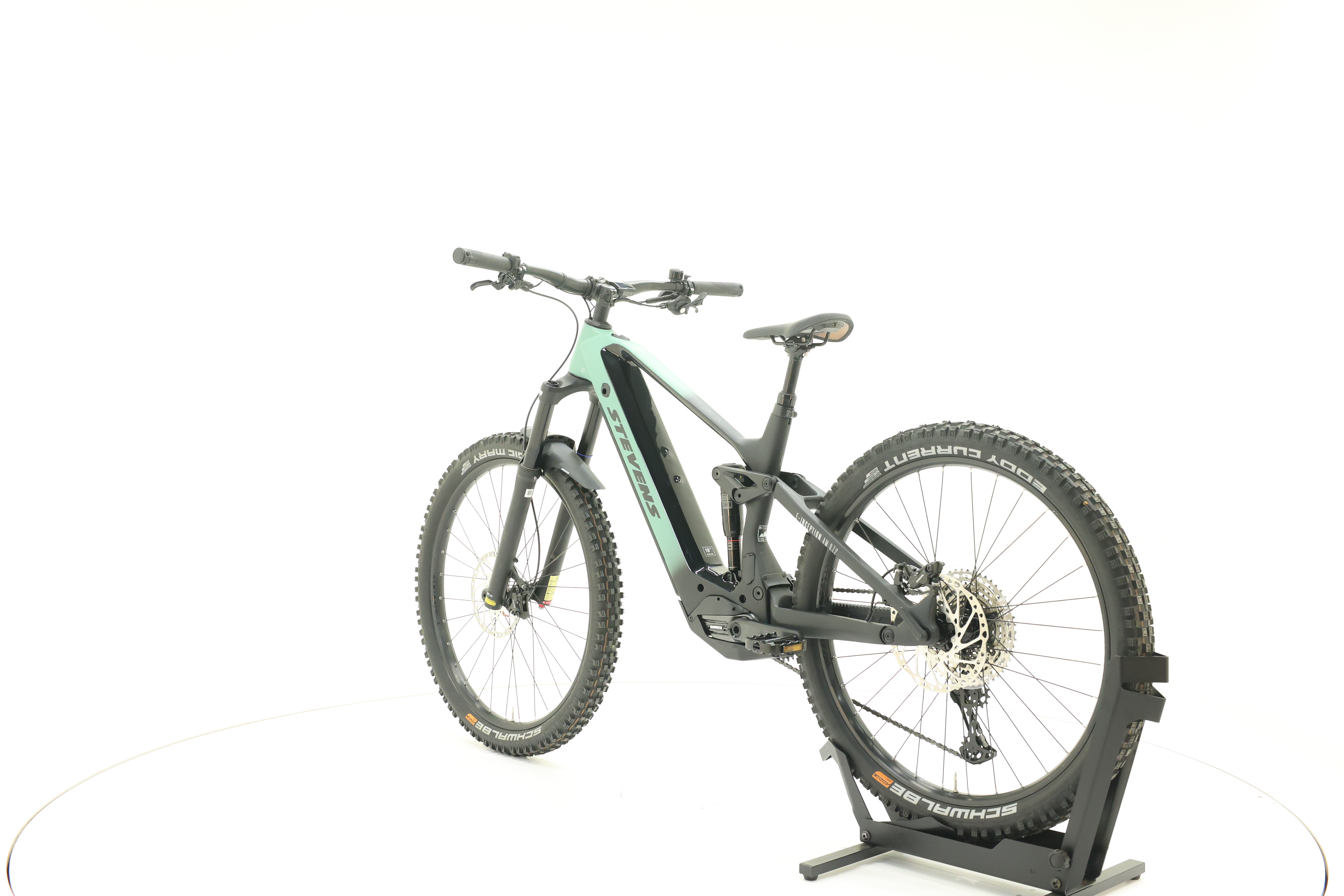 Stevens E-Inception AM 8.7.2 GTF 18''