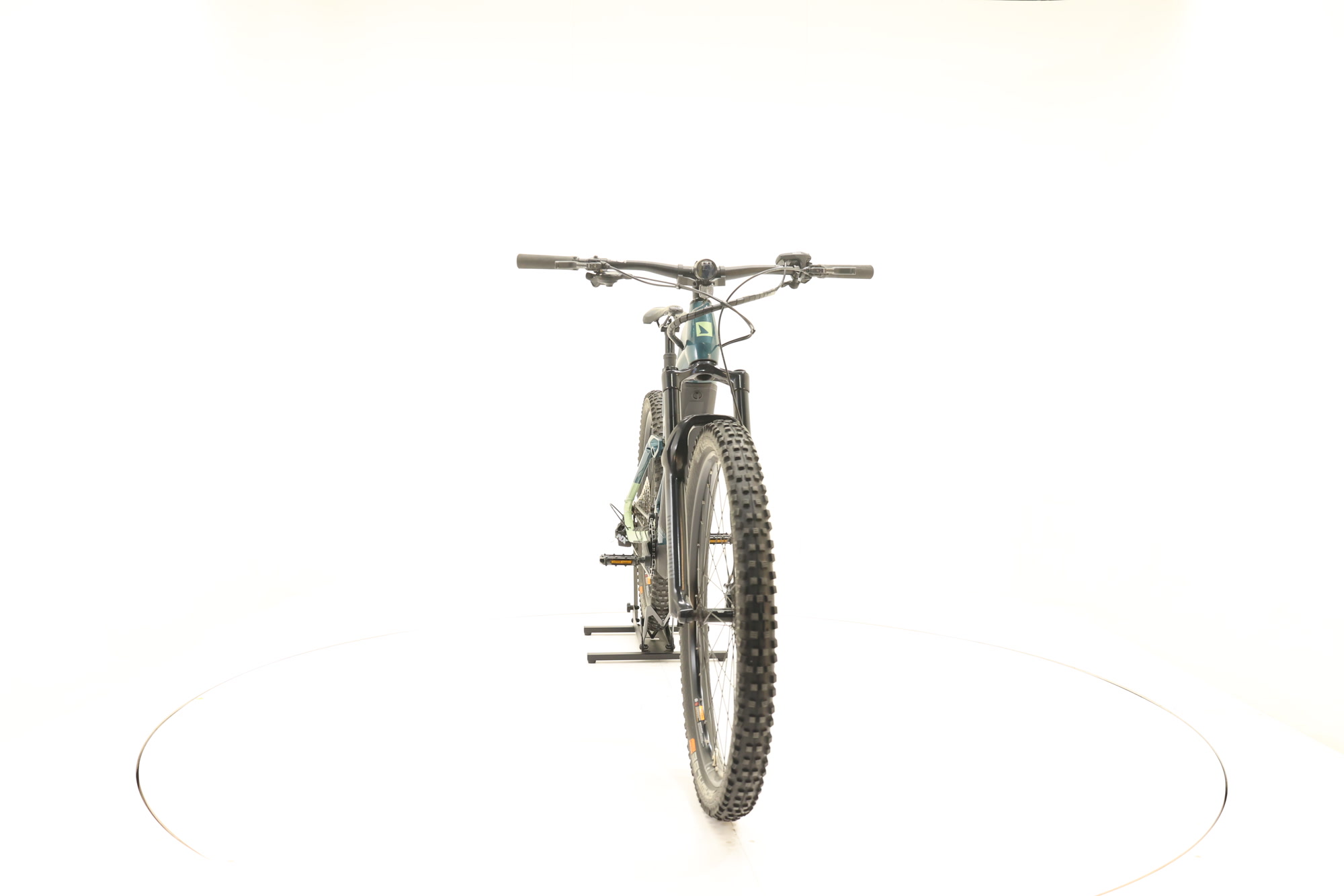 Haibike AllTrail 9
