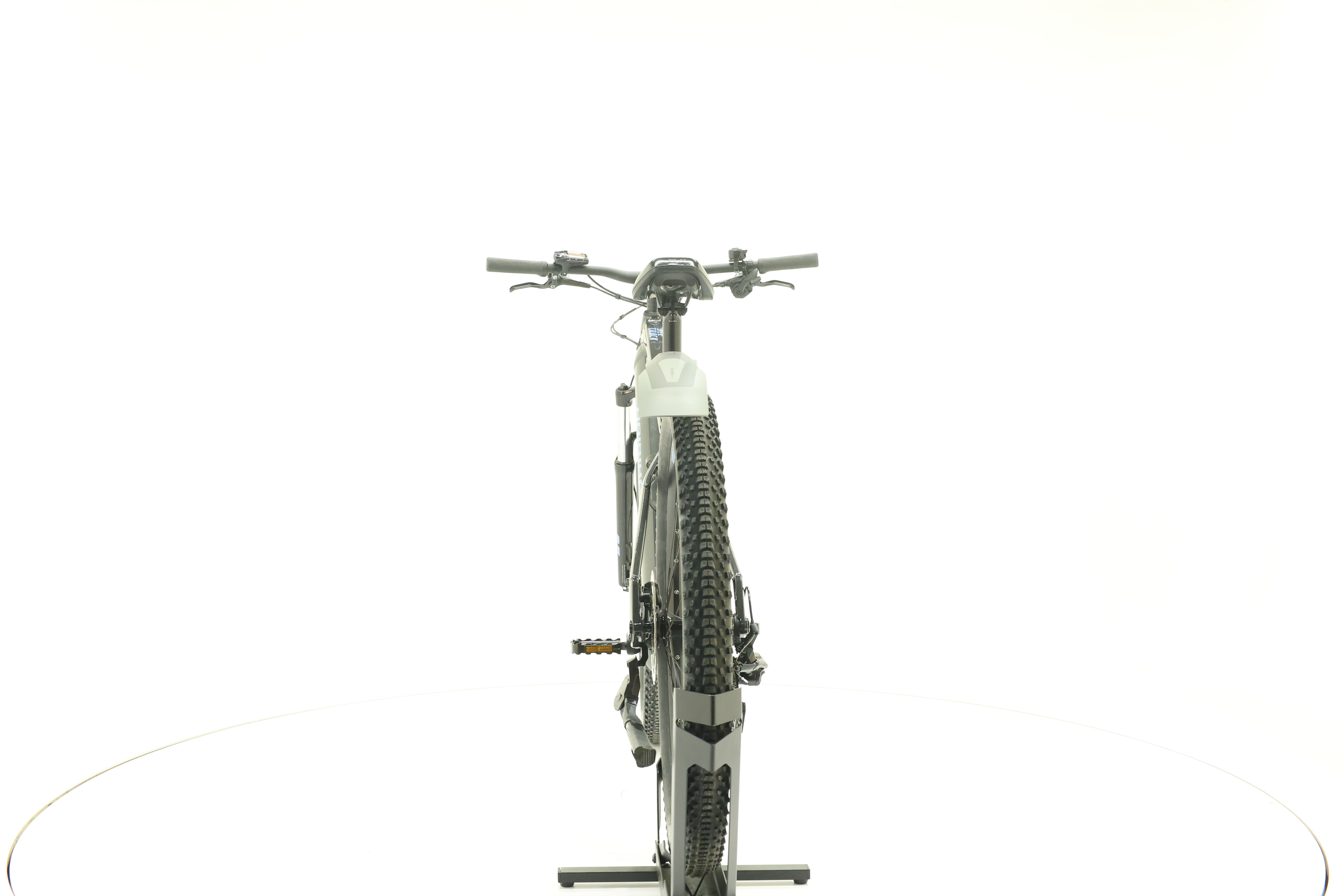Haibike Alltrack 5