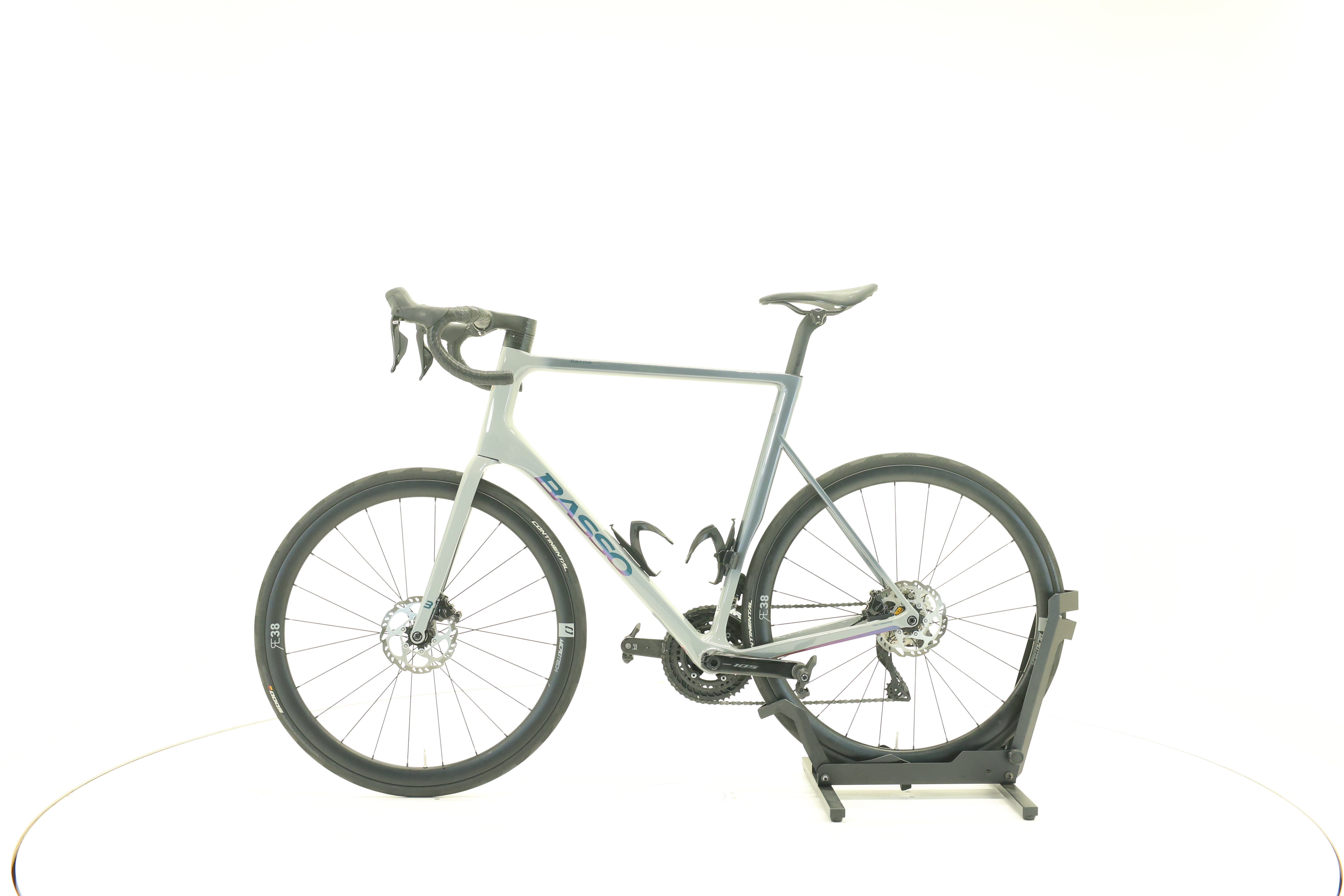 Basso Astra 2023, 61 cm, 2023, 0 km – Bild 16 von 24