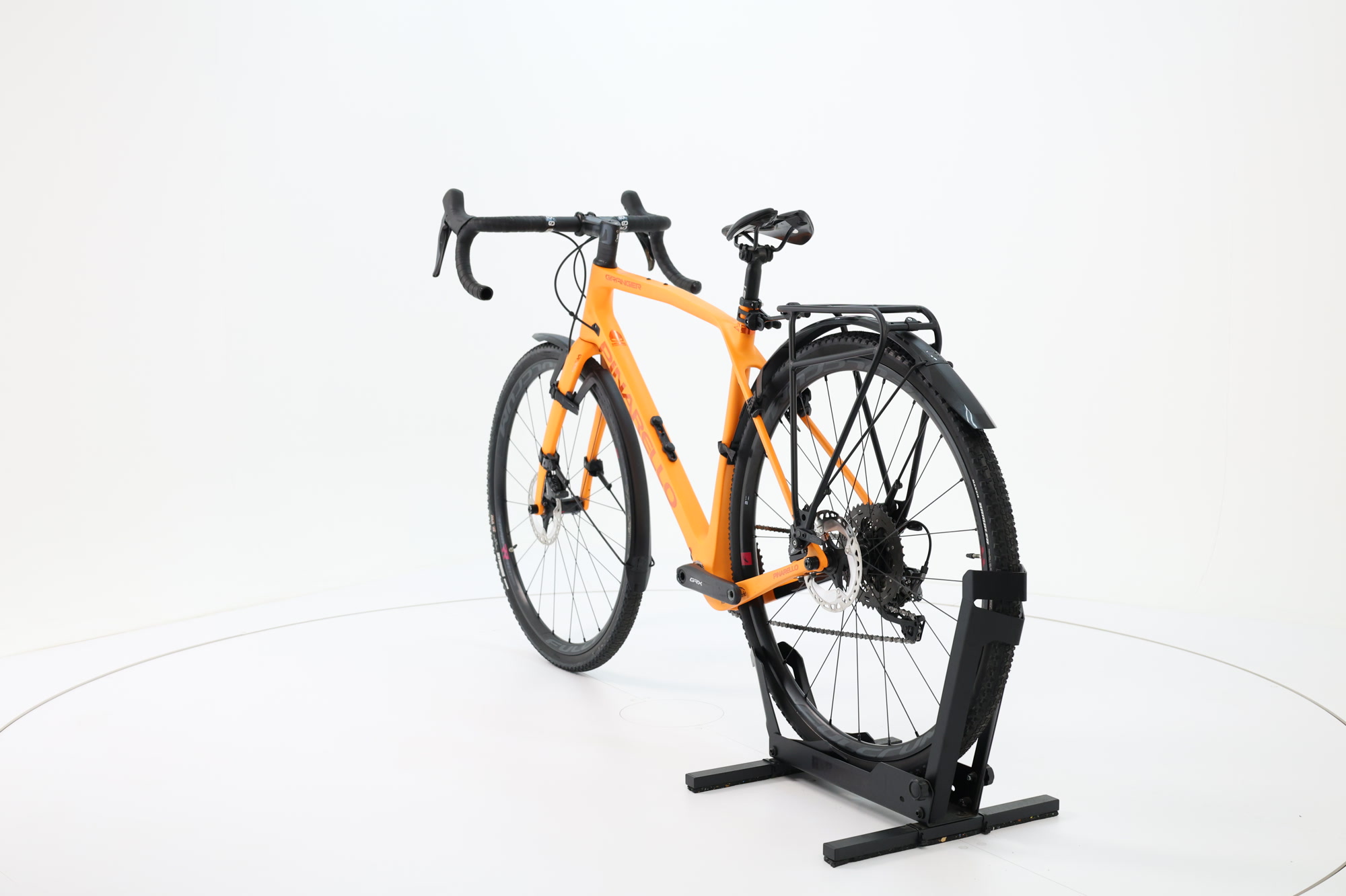 Pinarello Granger, 53 cm, 170-179 cm, 2024, 0 km – Bild 3 von 10