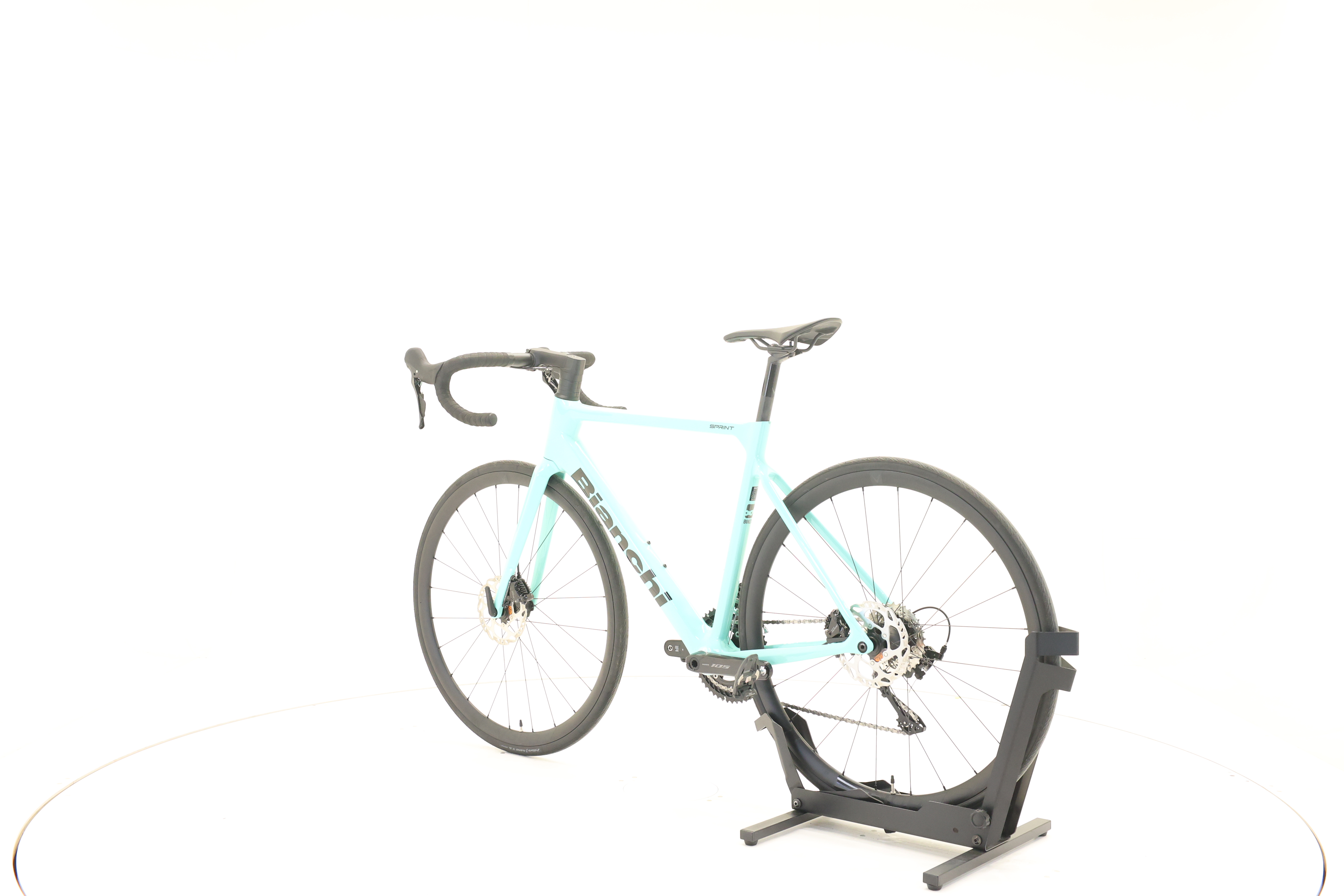Bianchi SPRINT - Carbon Rennrad - 2025