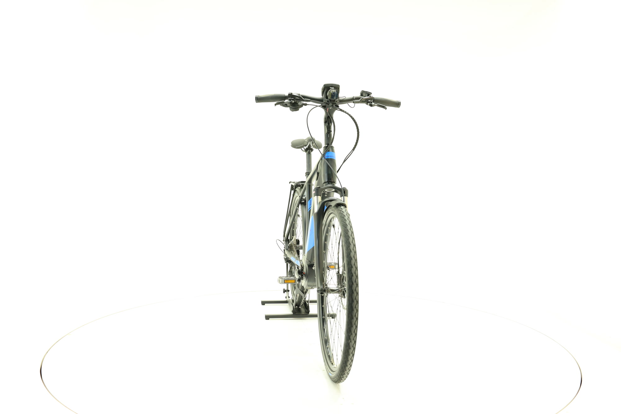 Orbea TERRA H30, XL, 190-199 cm, 2024, 676 km – Bild 6 von 8